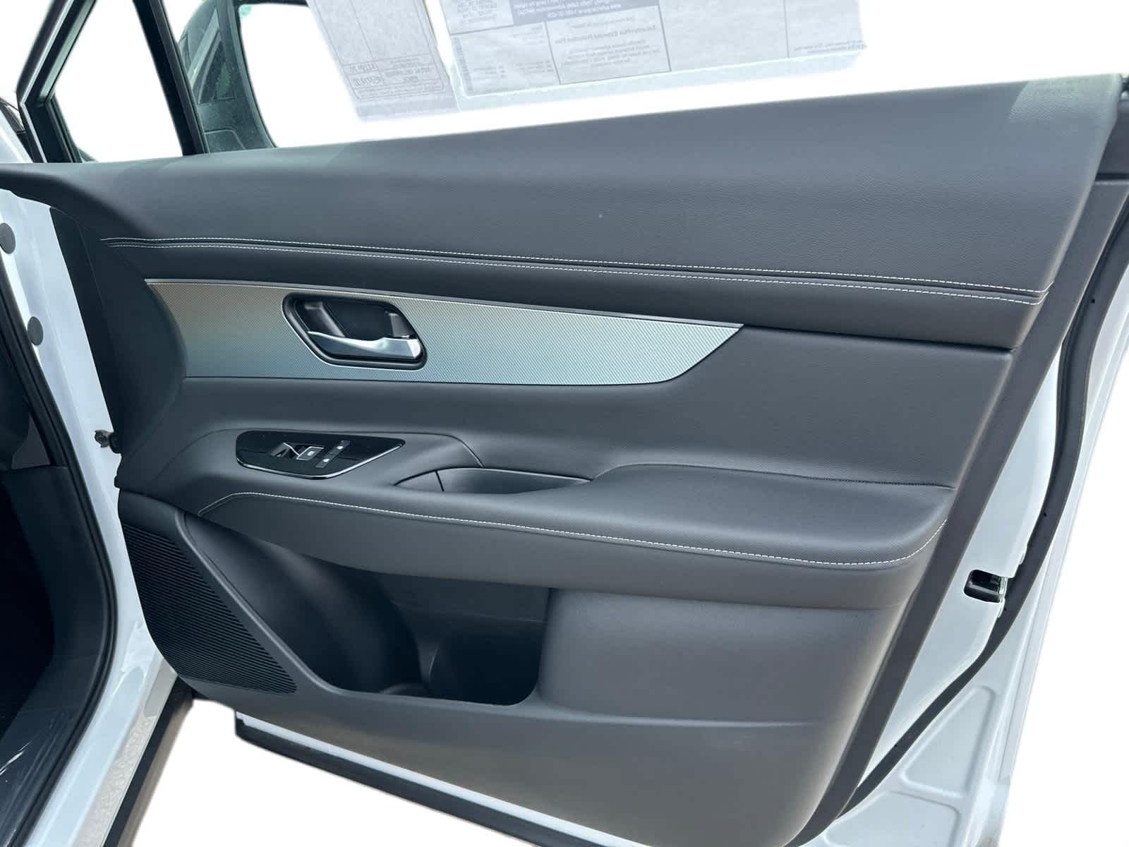 Thumbnail: 2025 Nissan Murano - 6