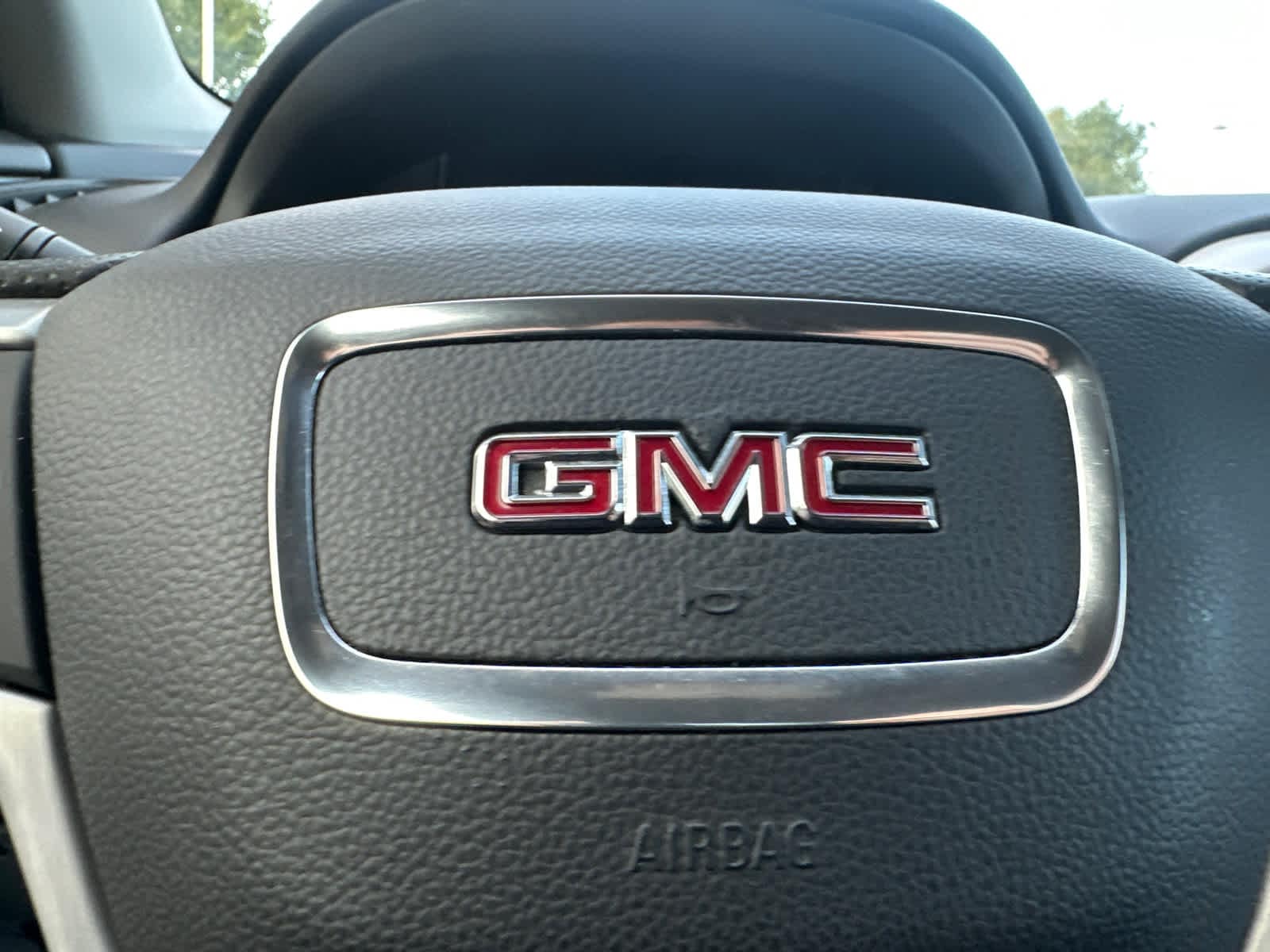 Thumbnail: 2023 GMC Terrain - 22