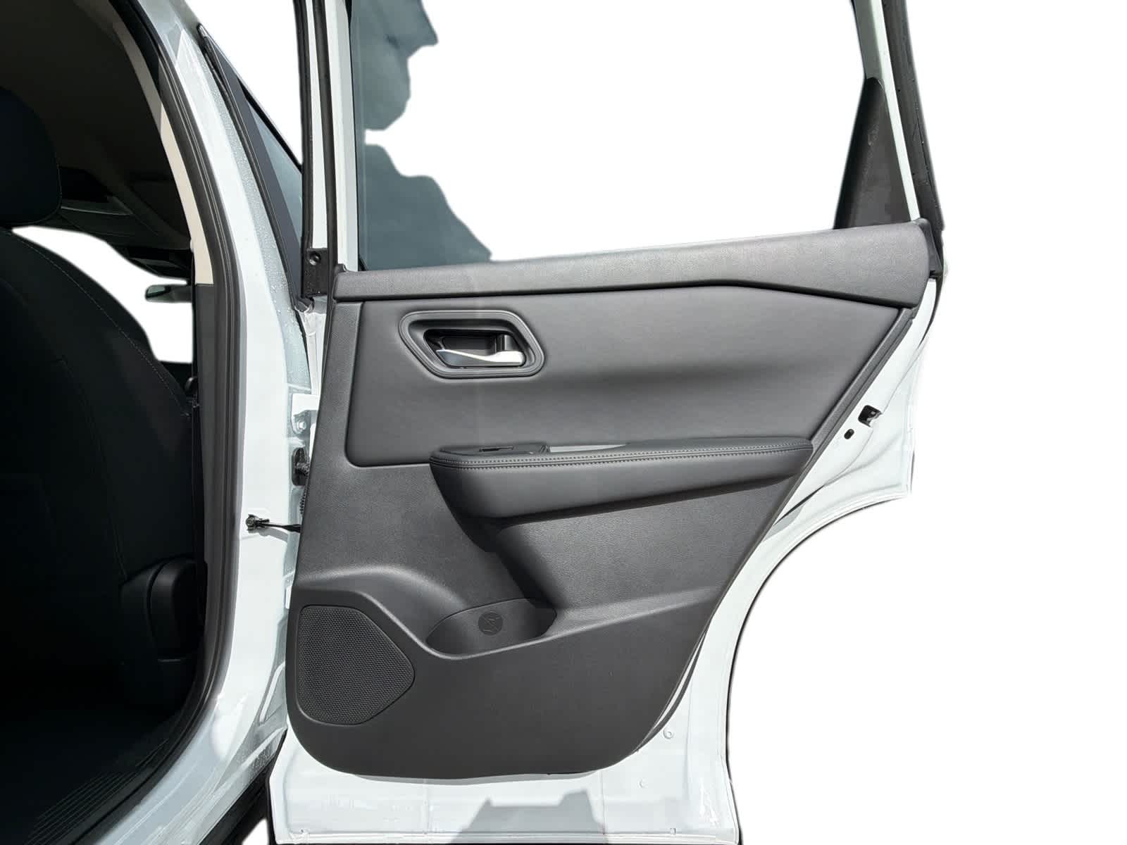 Thumbnail: 2026 Nissan Rogue - 9