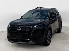 2026 Nissan Pathfinder Platinum SUV Ames, IA