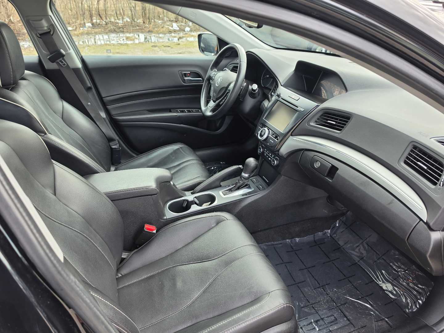 Thumbnail: 2021 Acura ILX - 13