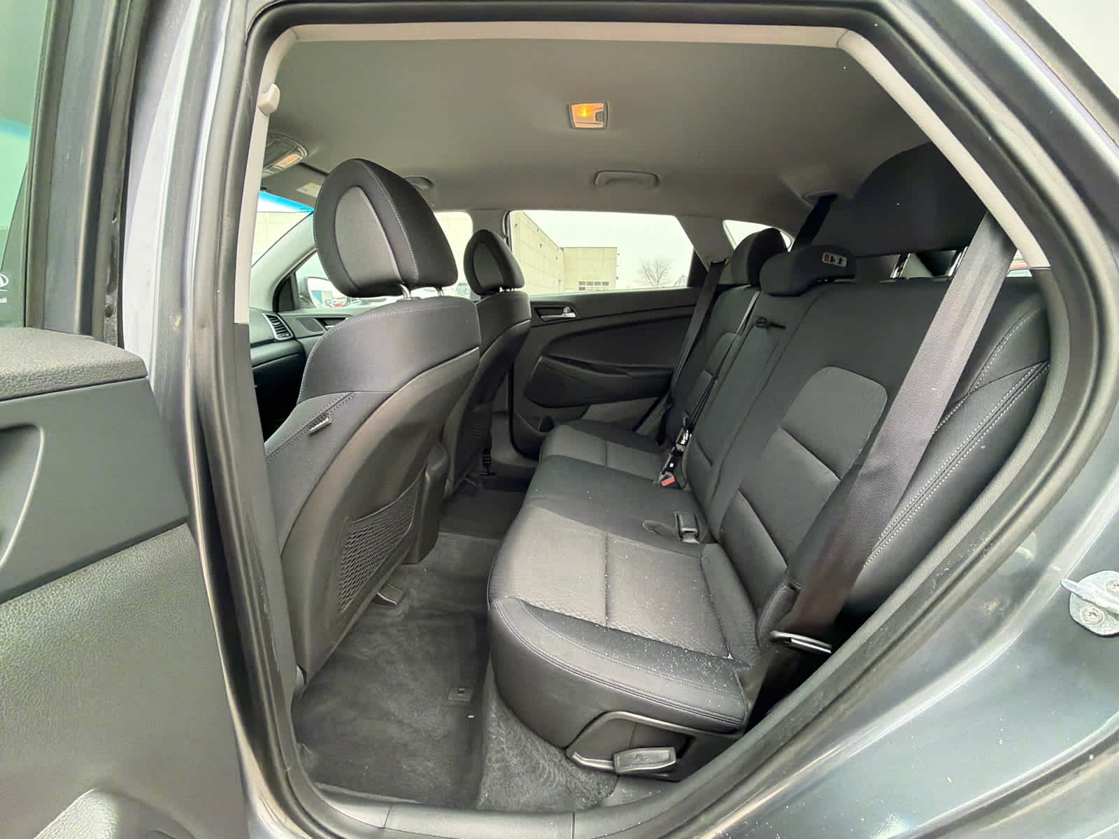 Thumbnail: 2016 Hyundai Tucson - 14