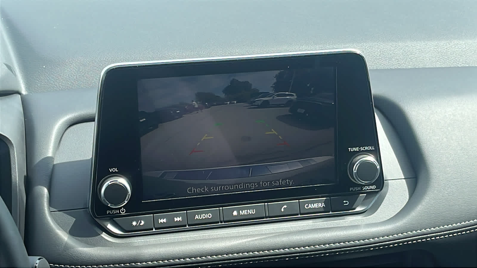 Thumbnail: 2026 Nissan Rogue - 20