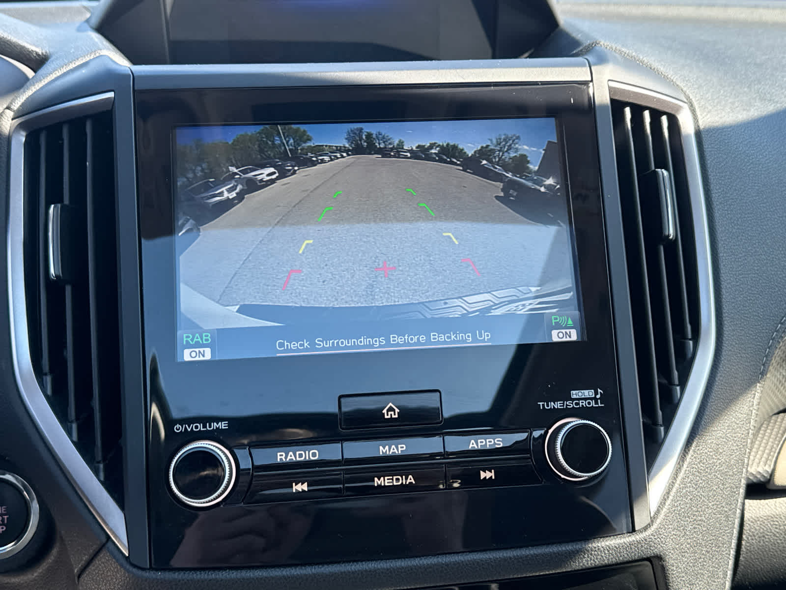 Thumbnail: 2024 Subaru Forester - 24