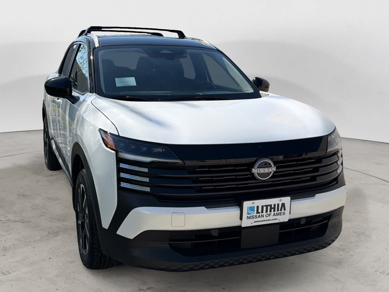 Thumbnail: 2026 Nissan Kicks - 6