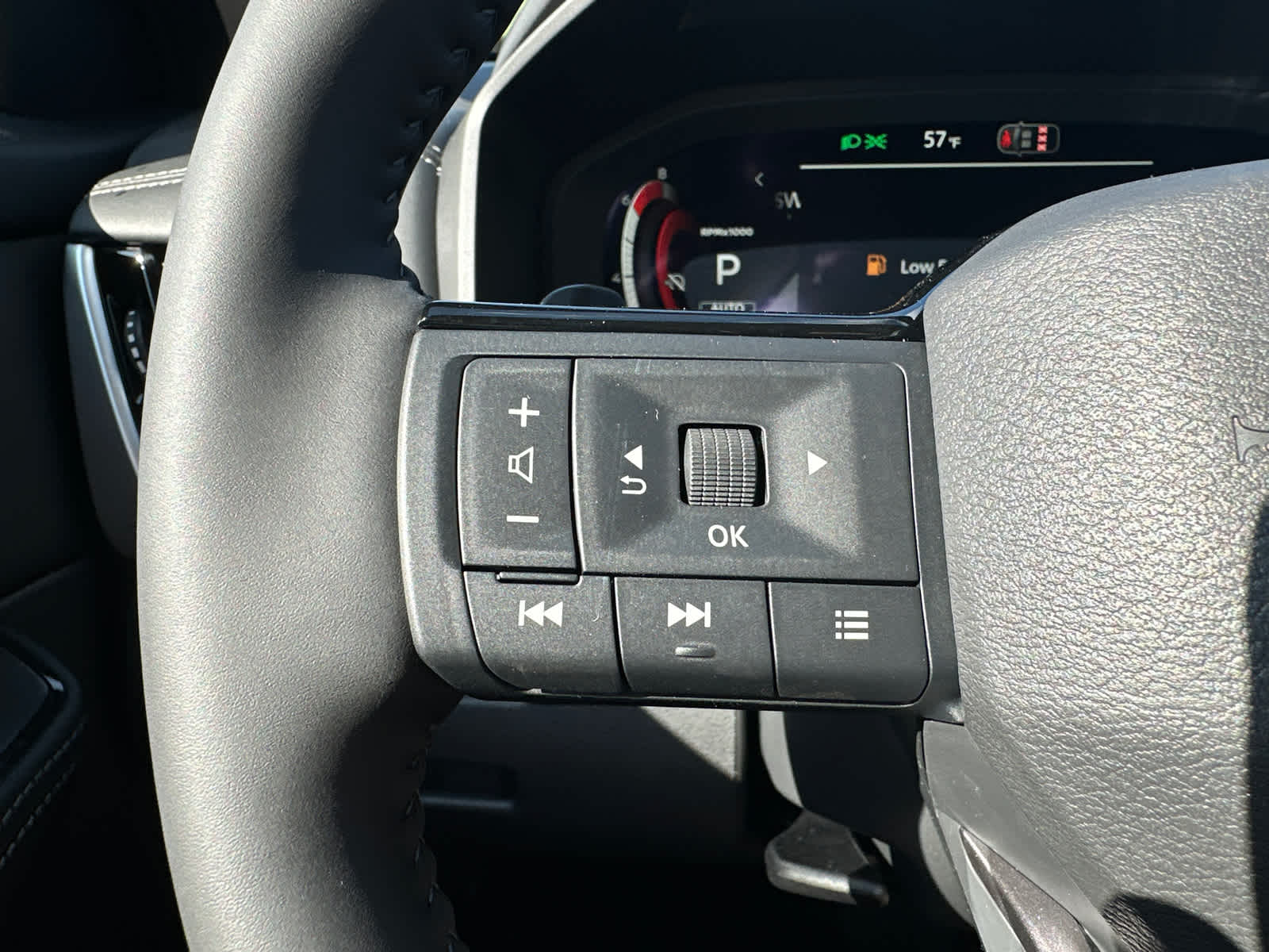 Thumbnail: 2026 Nissan Rogue - 22