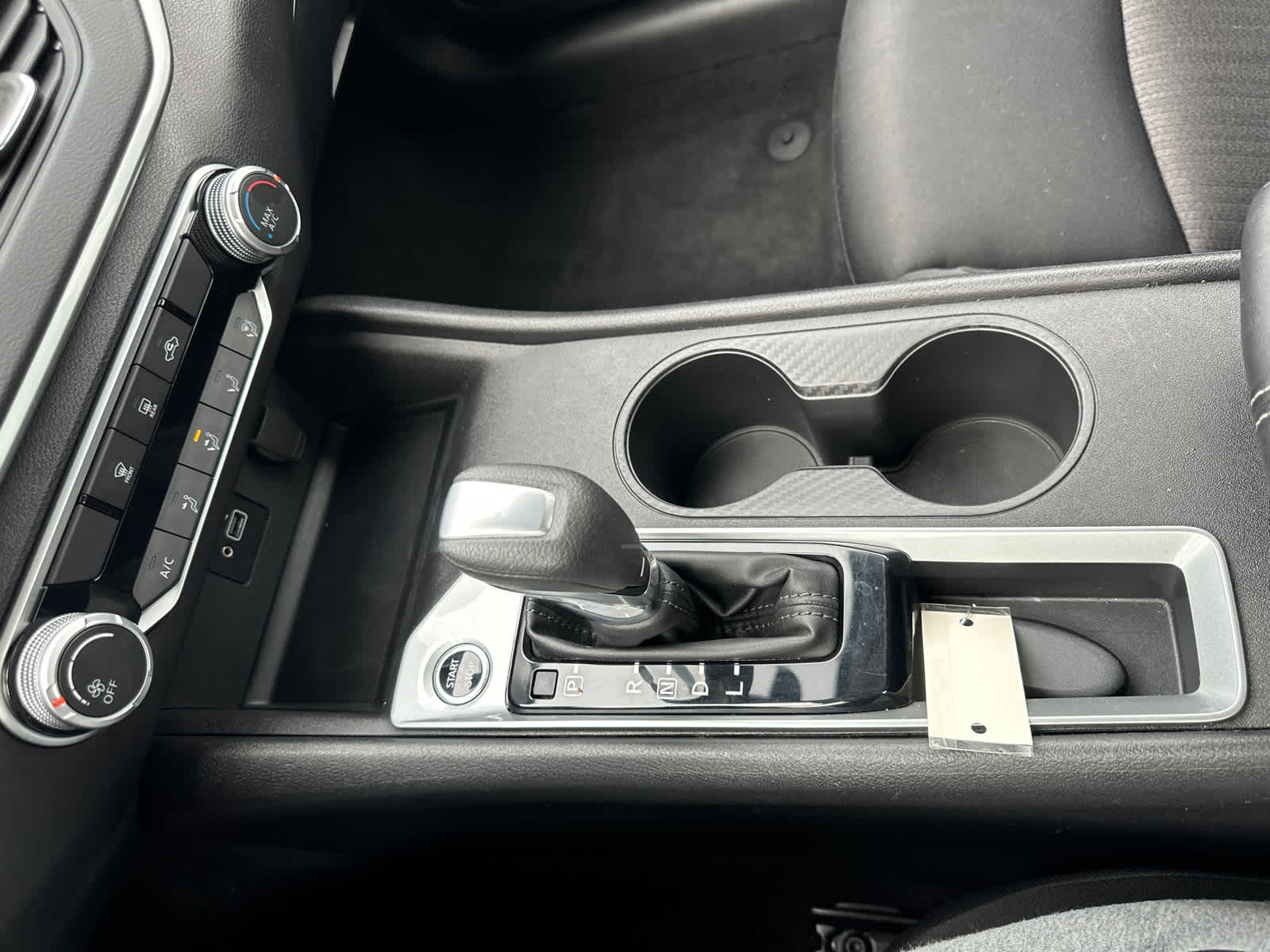 Thumbnail: 2023 Nissan Altima - 25