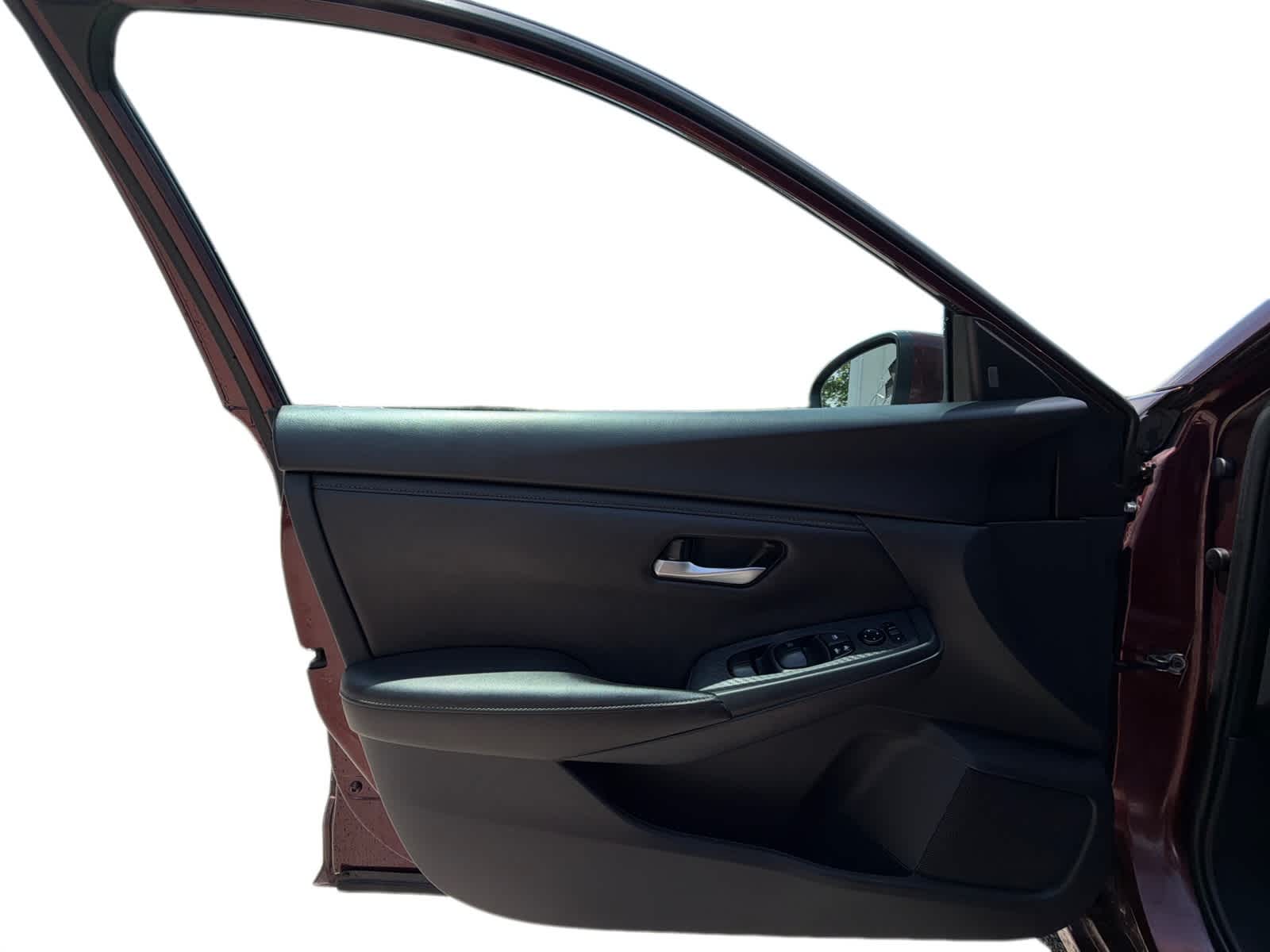 Thumbnail: 2024 Nissan Sentra - 15