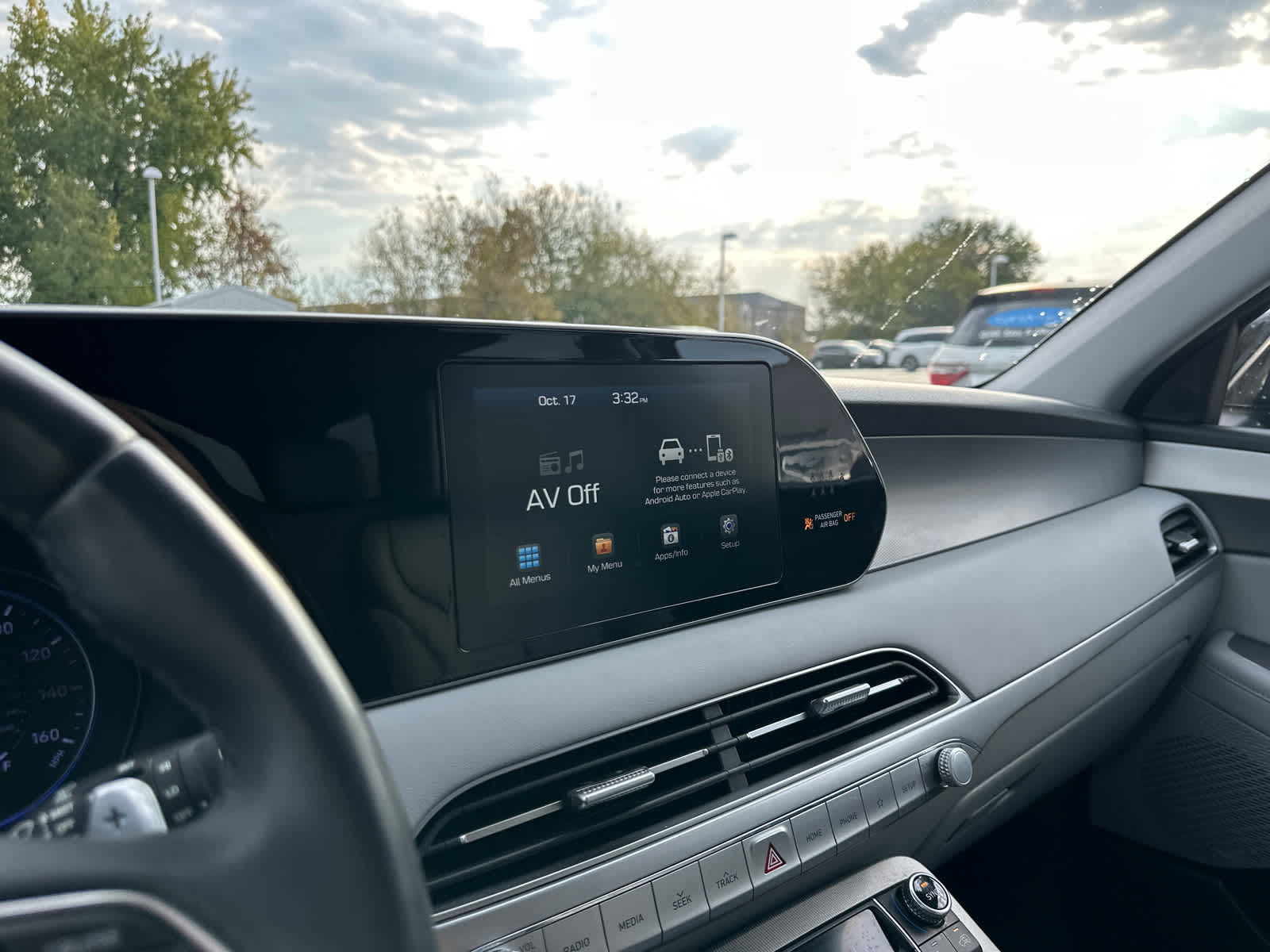 Thumbnail: 2020 Hyundai Palisade - 26