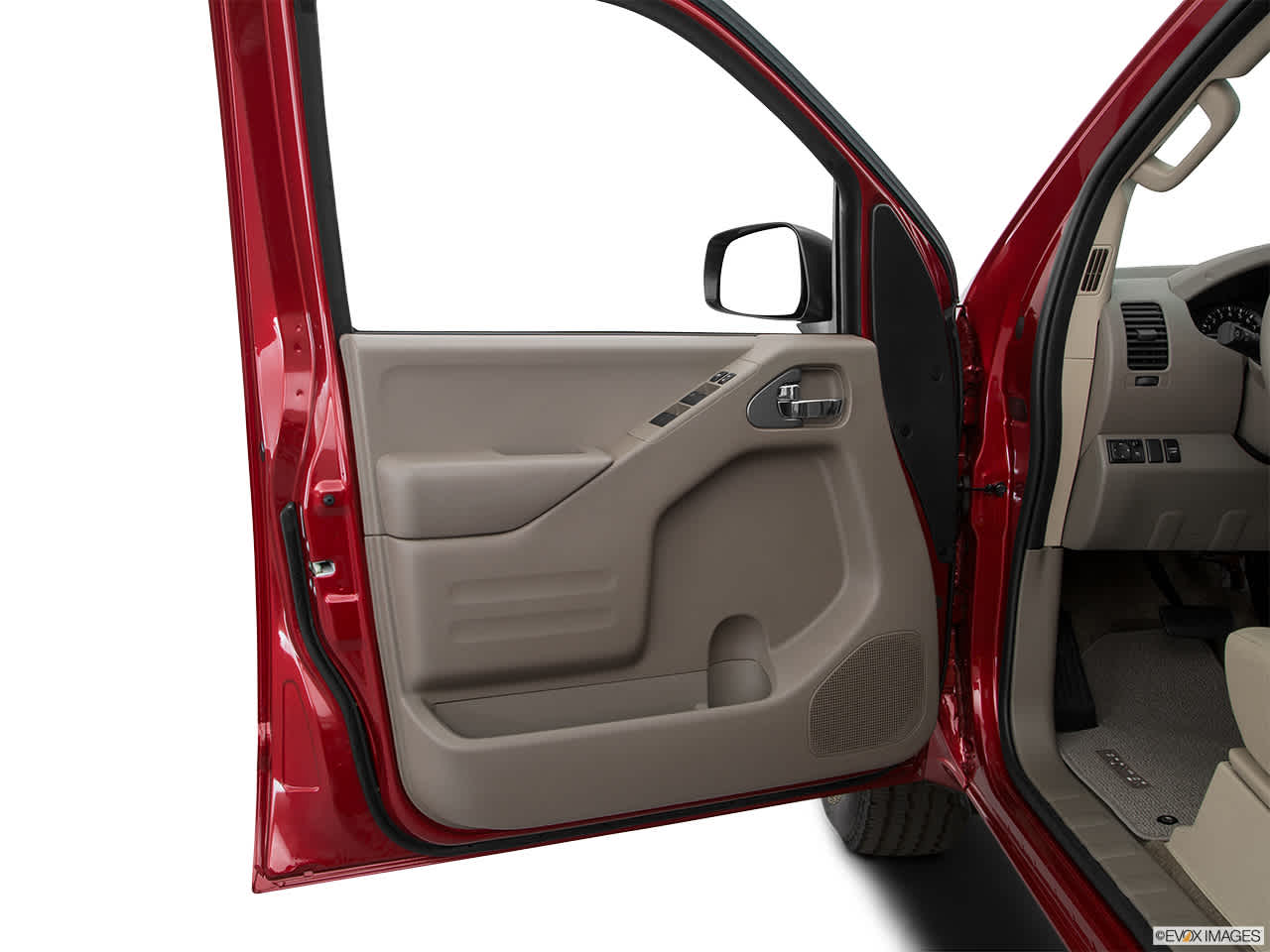 Thumbnail: 2016 Nissan Frontier - 20