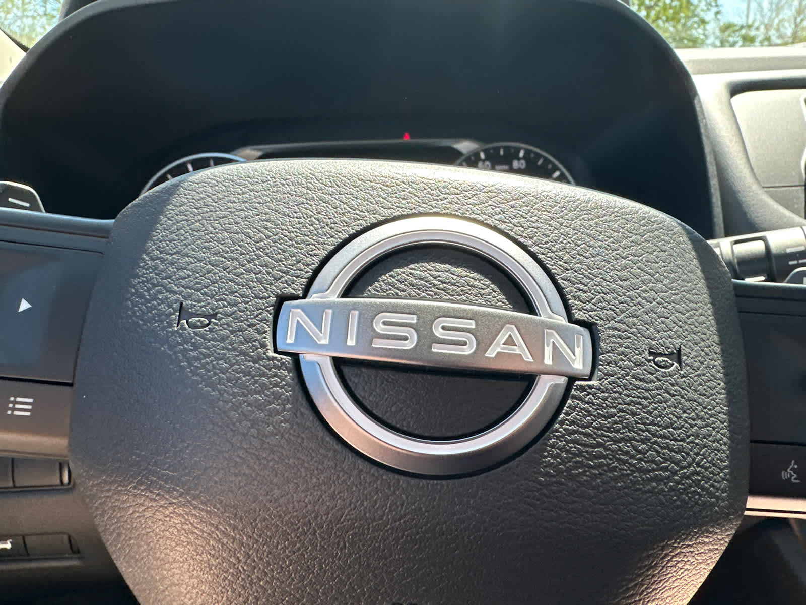 Thumbnail: 2025 Nissan Rogue - 20