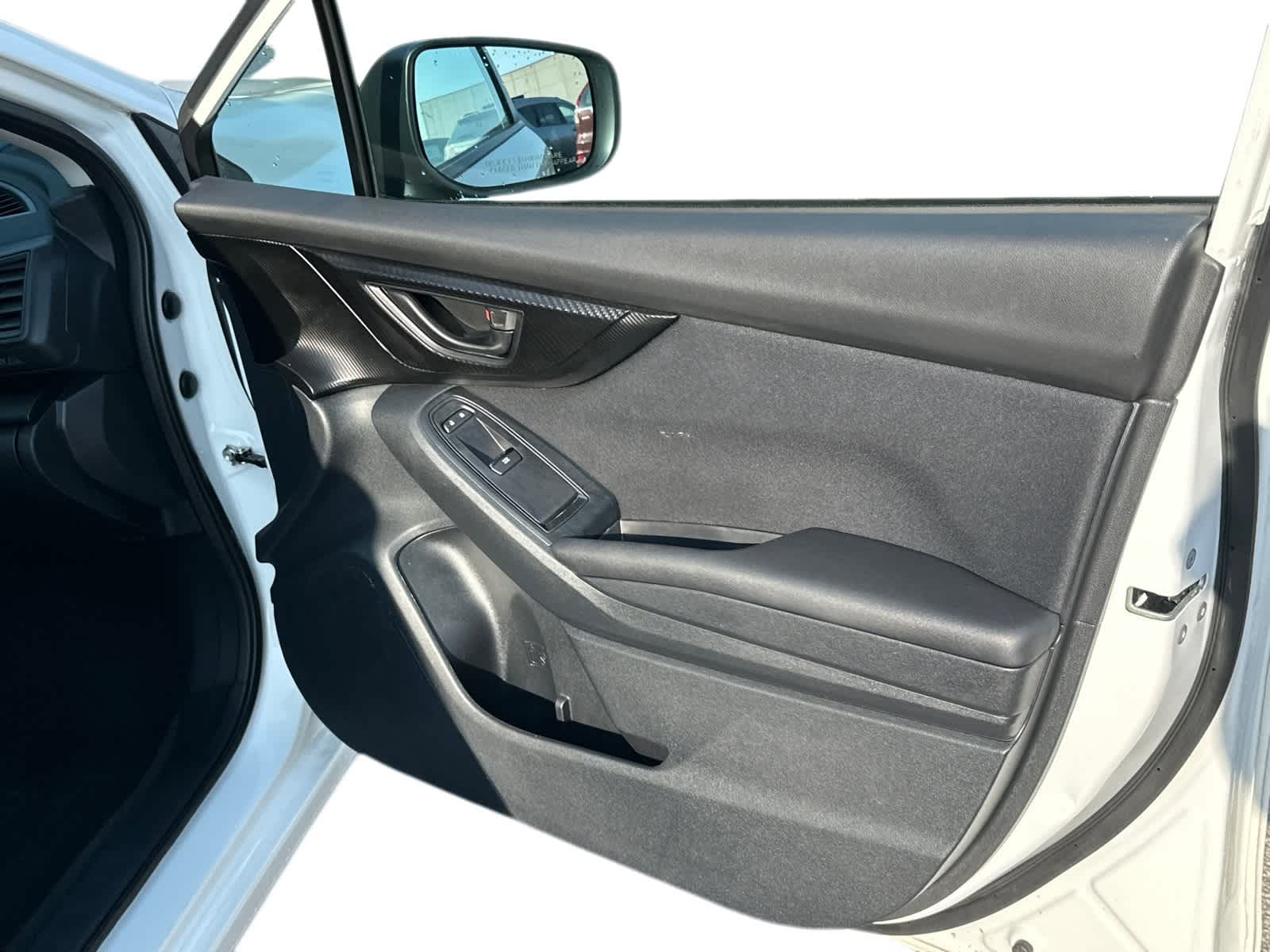 Thumbnail: 2021 Subaru Impreza - 6