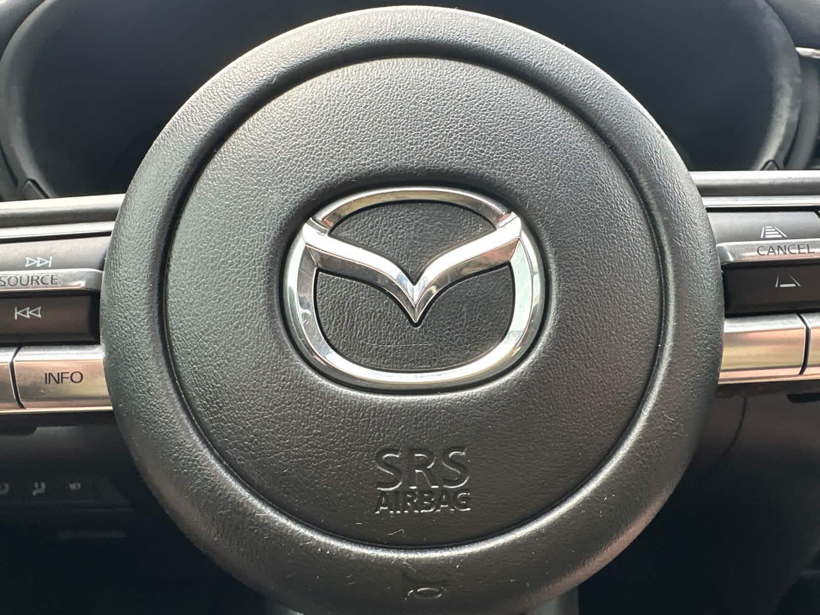 Thumbnail: 2020 Mazda CX-30 - 21