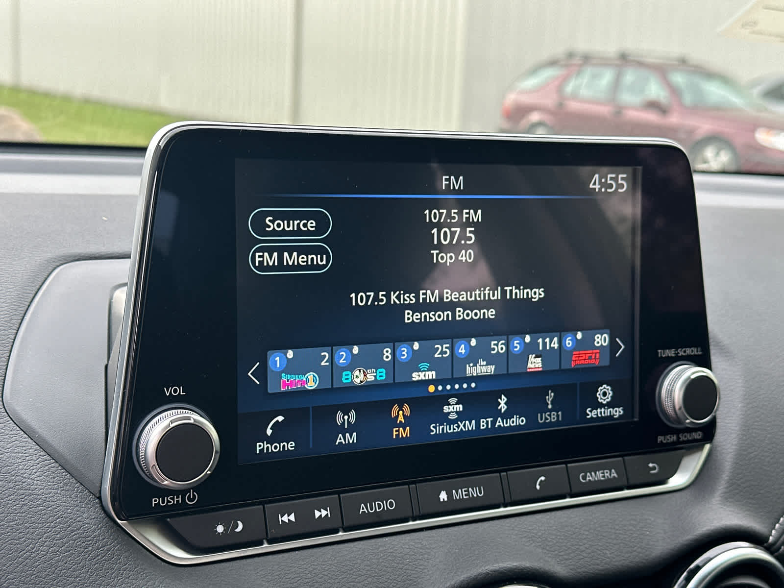 2025 Nissan Sentra SV 16