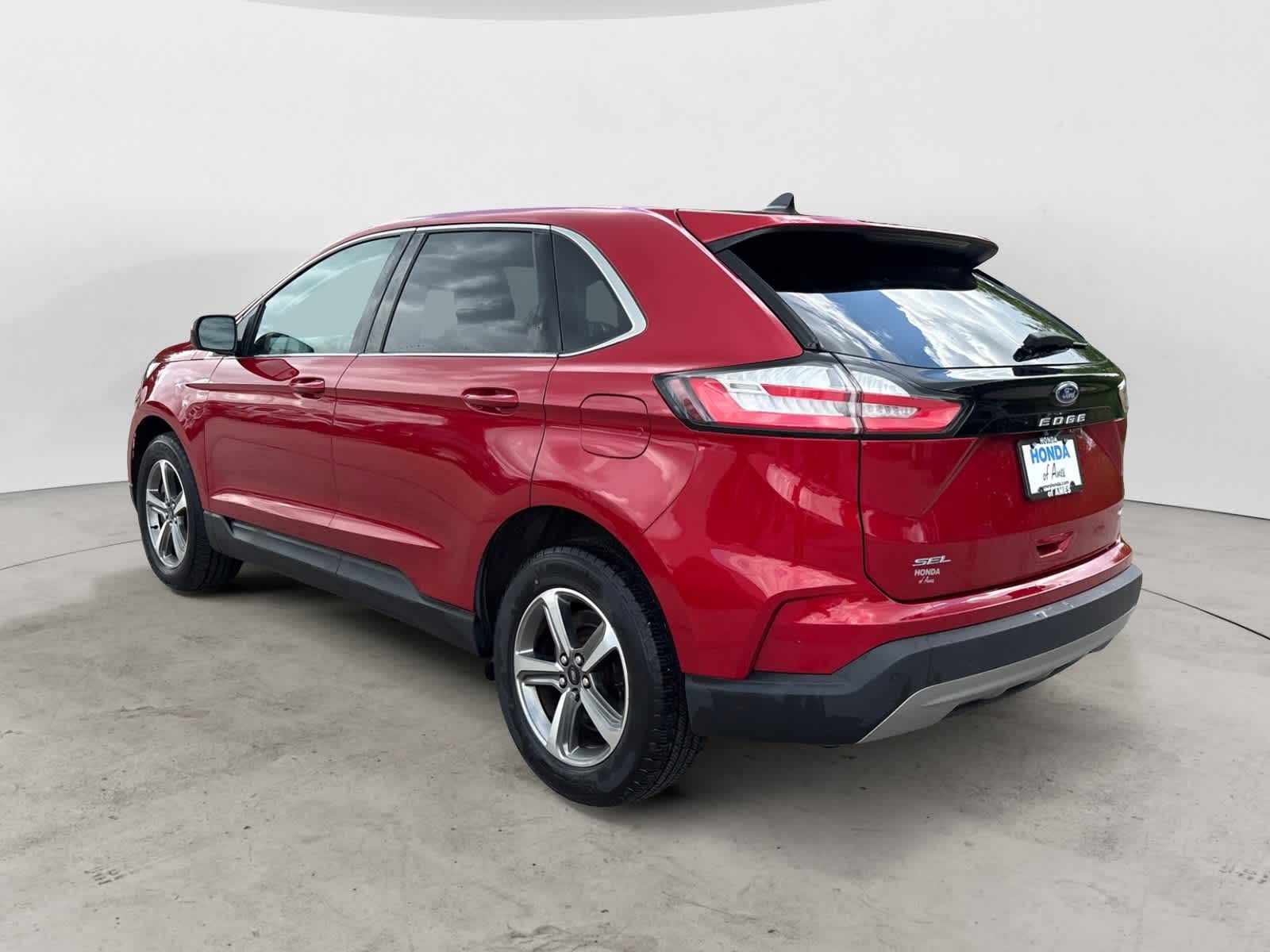 Thumbnail: 2023 Ford Edge - 11