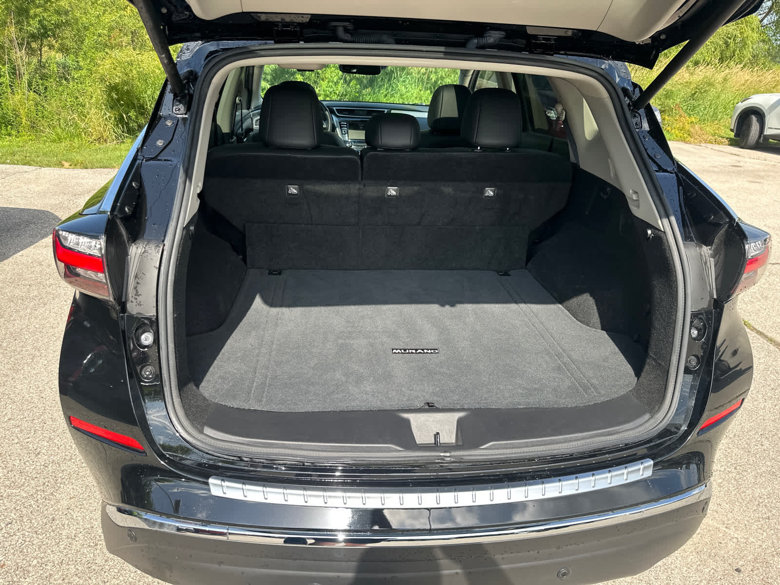Thumbnail: 2020 Nissan Murano - 11