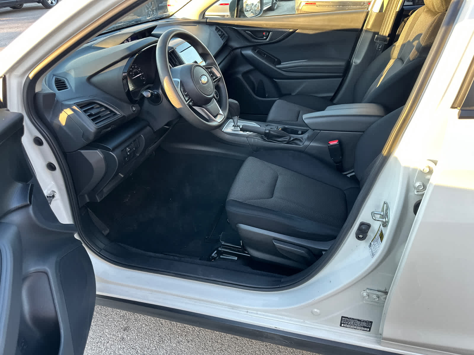 Thumbnail: 2023 Subaru Crosstrek - 15