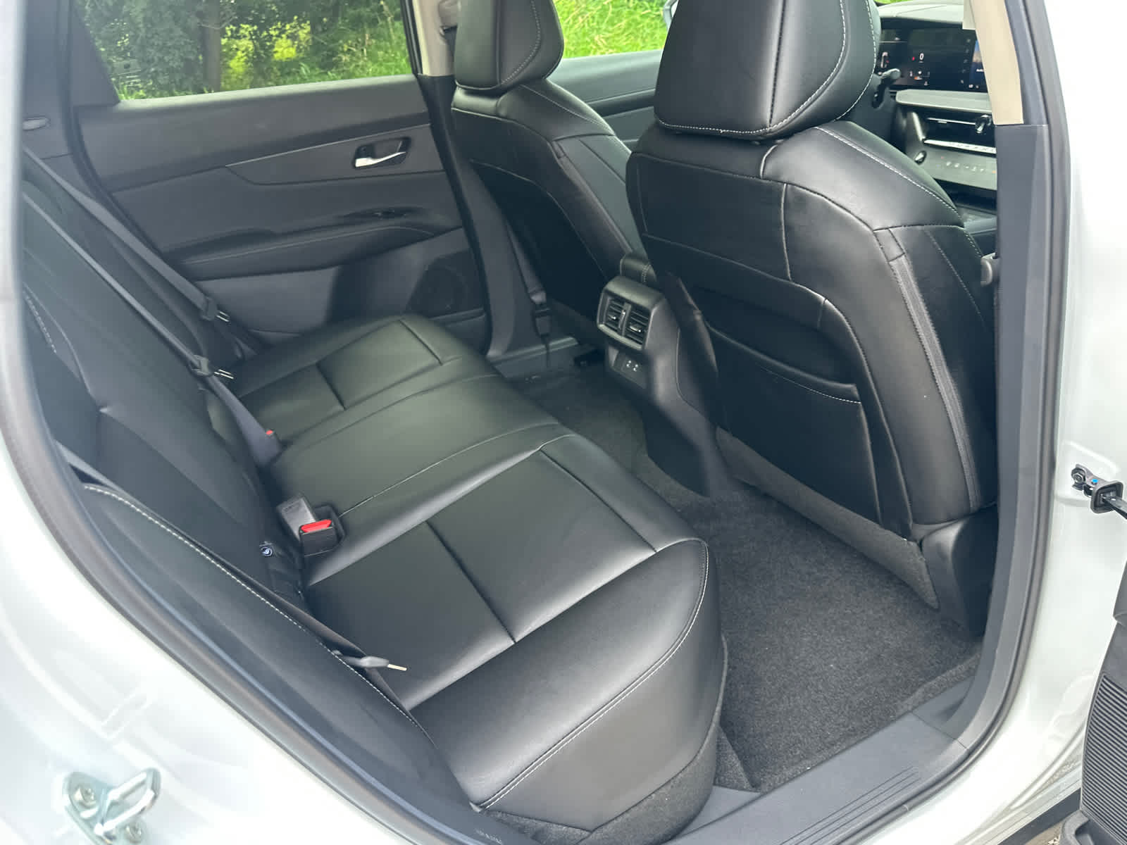 Thumbnail: 2025 Nissan Murano - 10