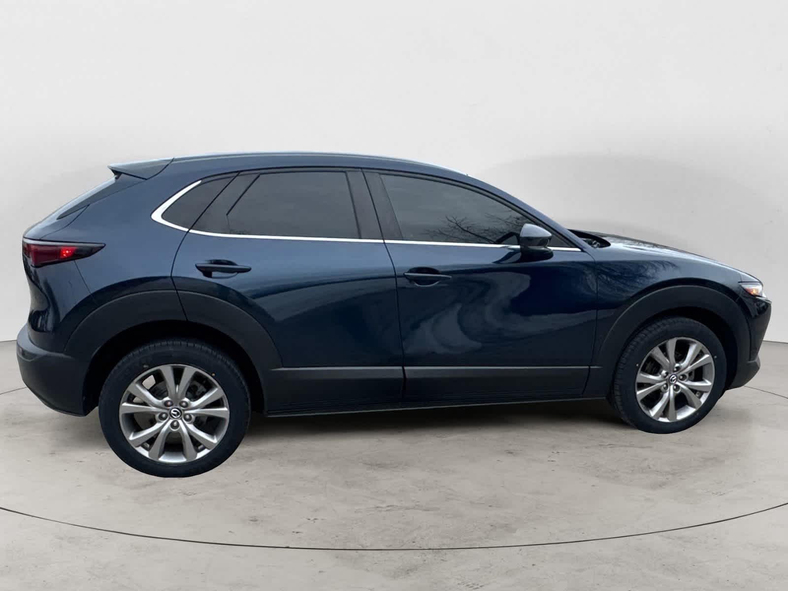 Thumbnail: 2020 Mazda CX-30 - 6