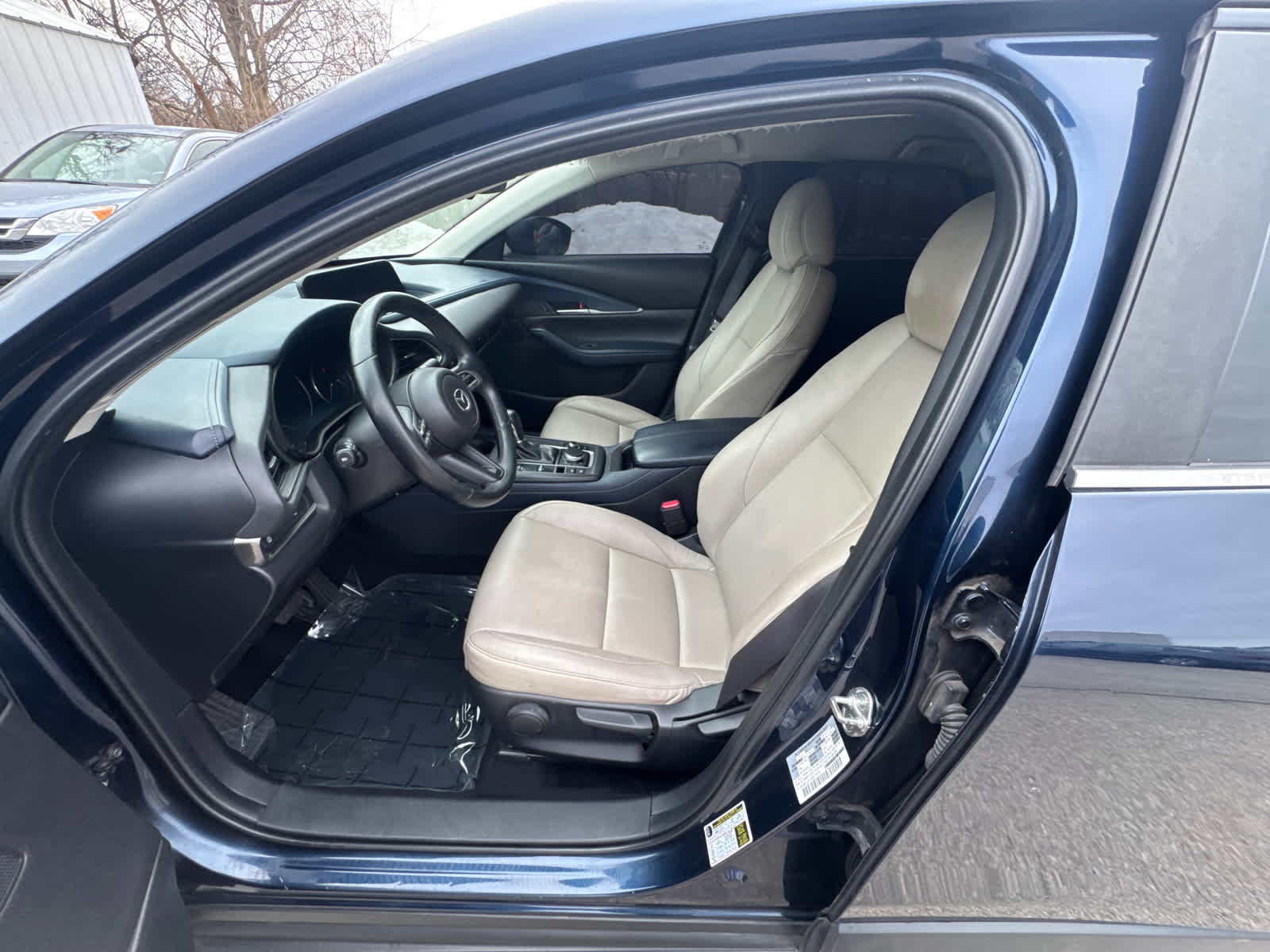 Thumbnail: 2020 Mazda CX-30 - 15