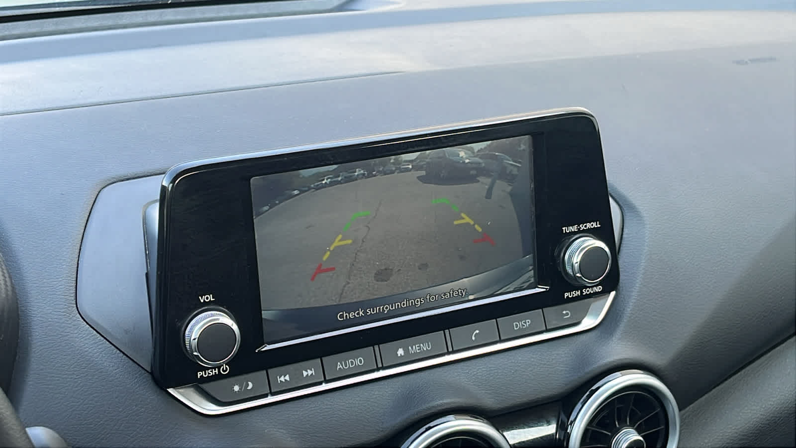 Thumbnail: 2024 Nissan Sentra - 18