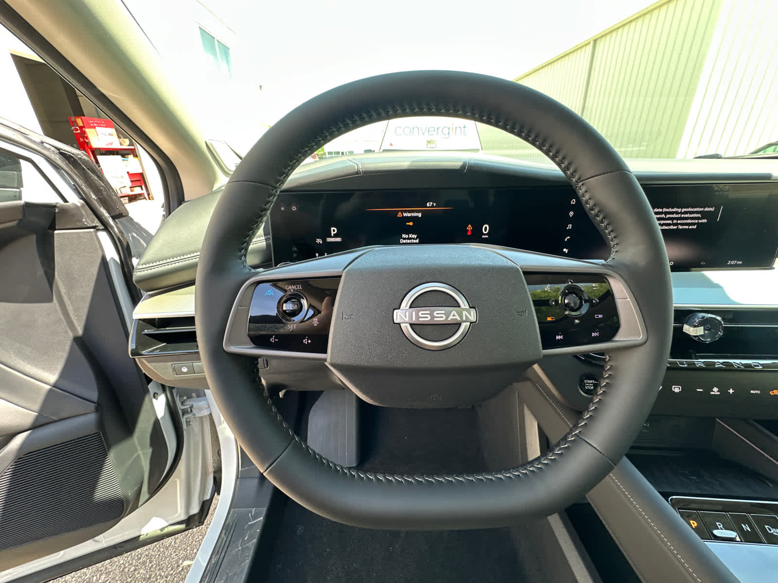 Thumbnail: 2025 Nissan Murano - 11