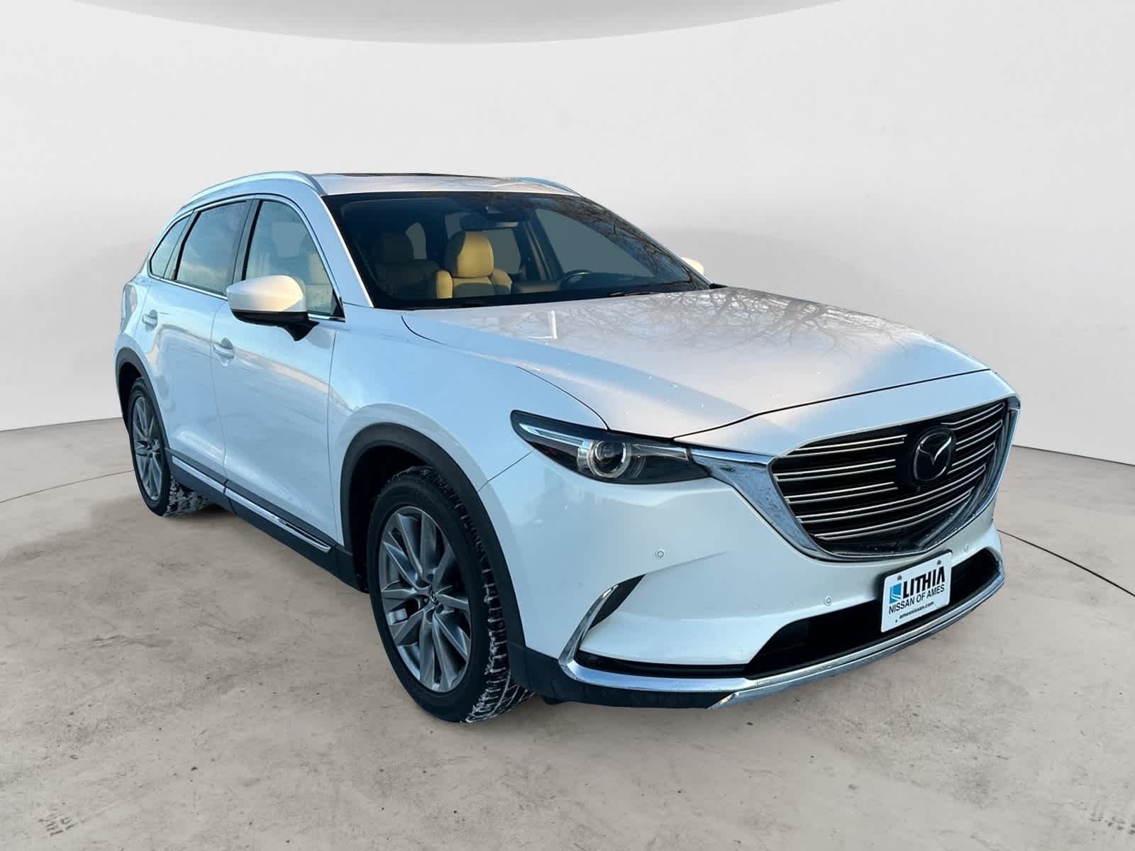 Thumbnail: 2019 Mazda CX-9 - 4