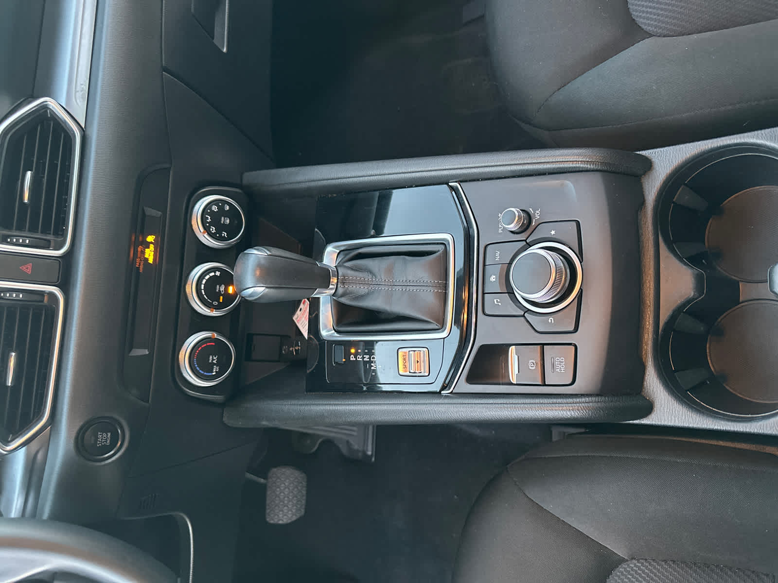 Thumbnail: 2019 Mazda CX-5 - 28