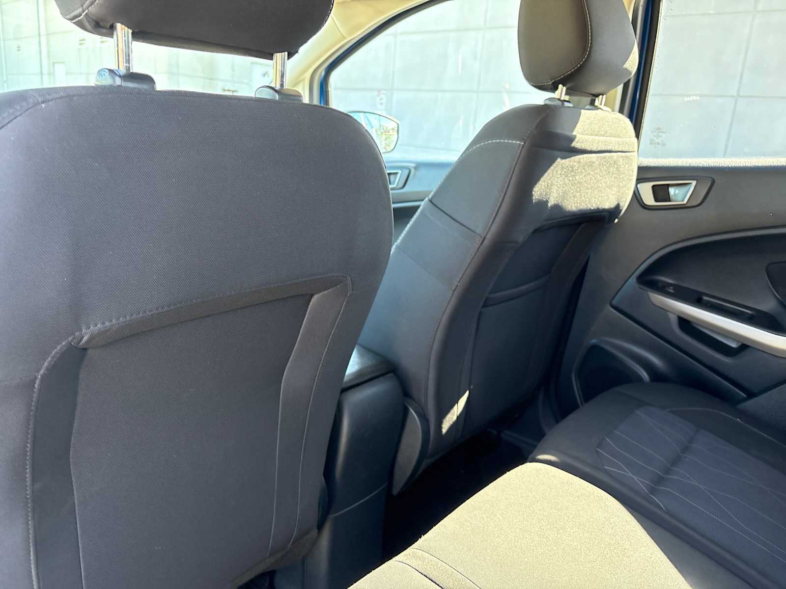 Thumbnail: 2020 Ford EcoSport - 18