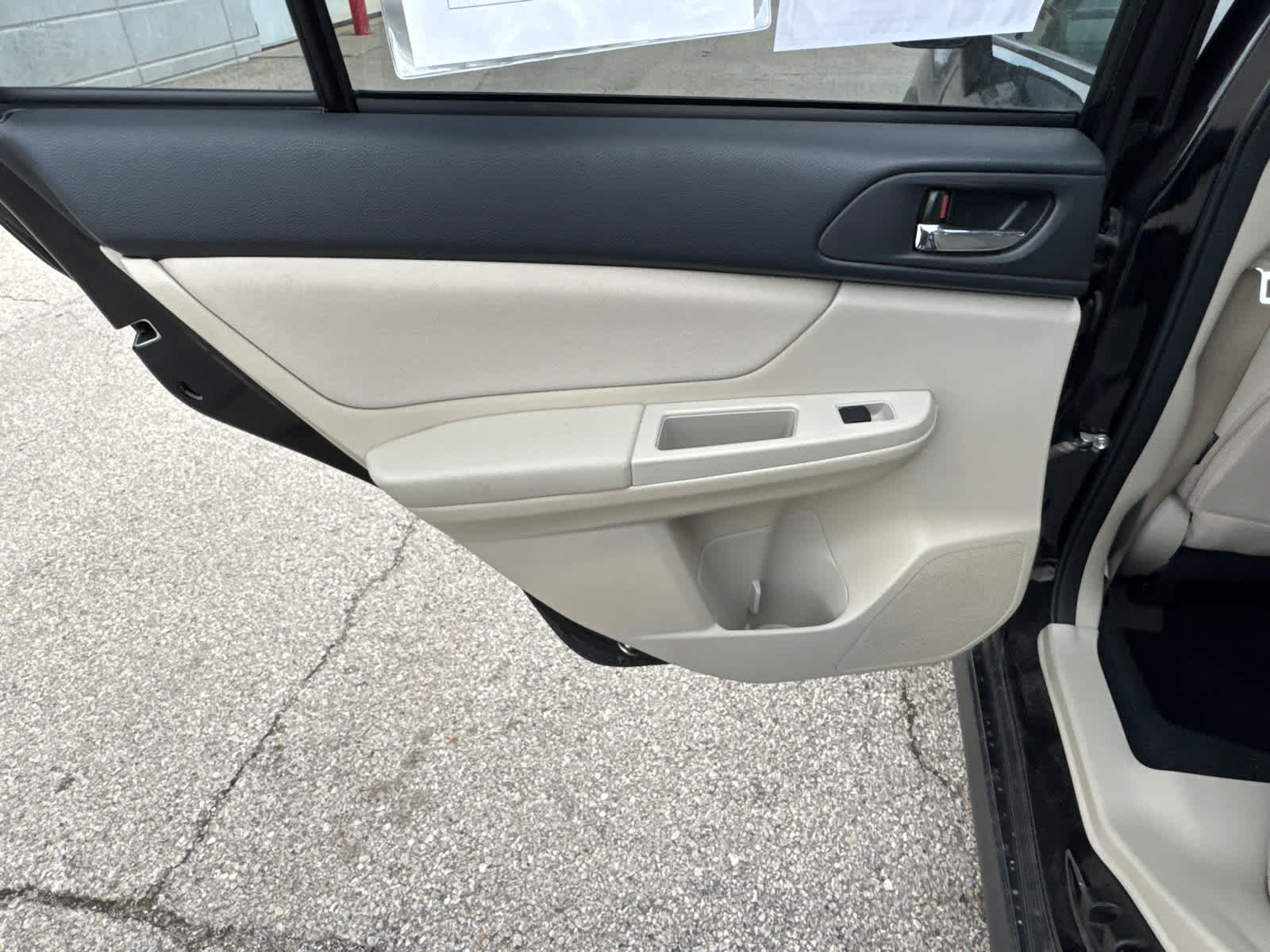 Thumbnail: 2013 Subaru XV Crosstrek - 11