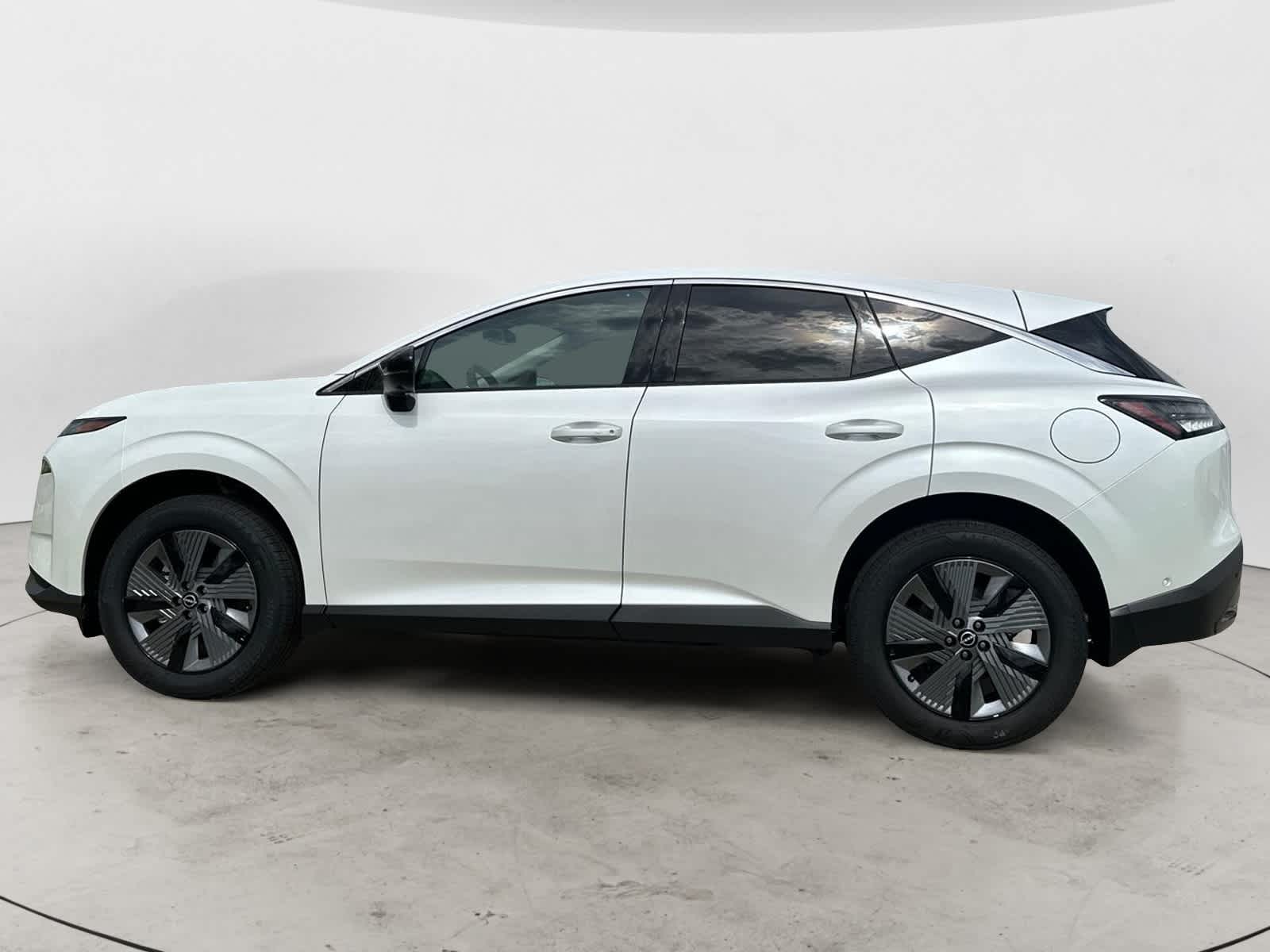 Thumbnail: 2025 Nissan Murano - 3