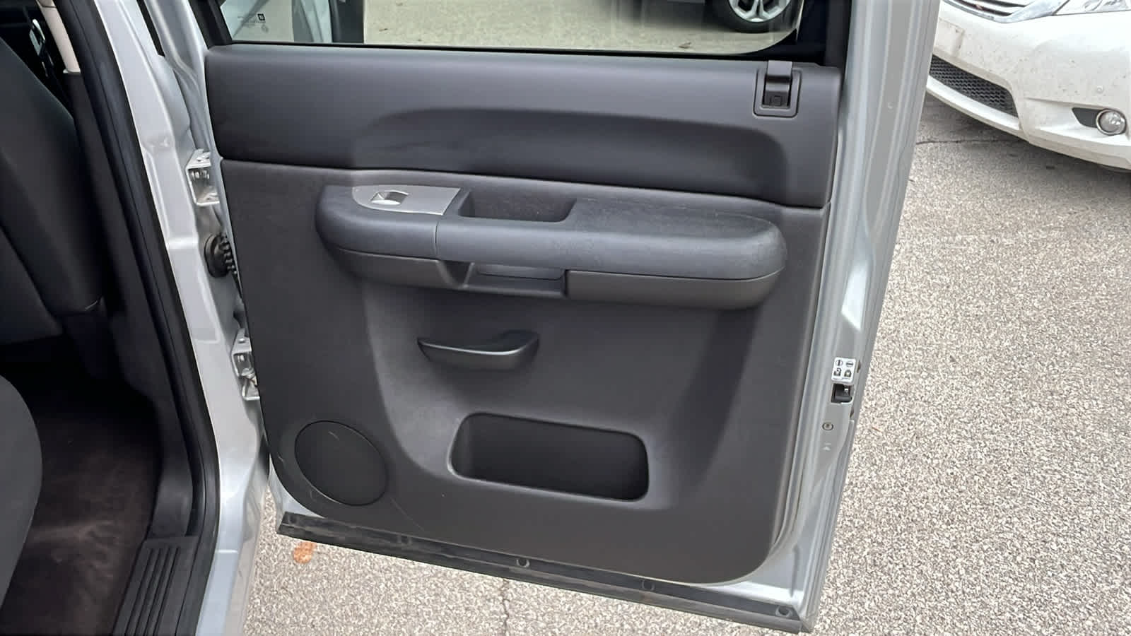 Thumbnail: 2013 Chevrolet Silverado 1500 - 8