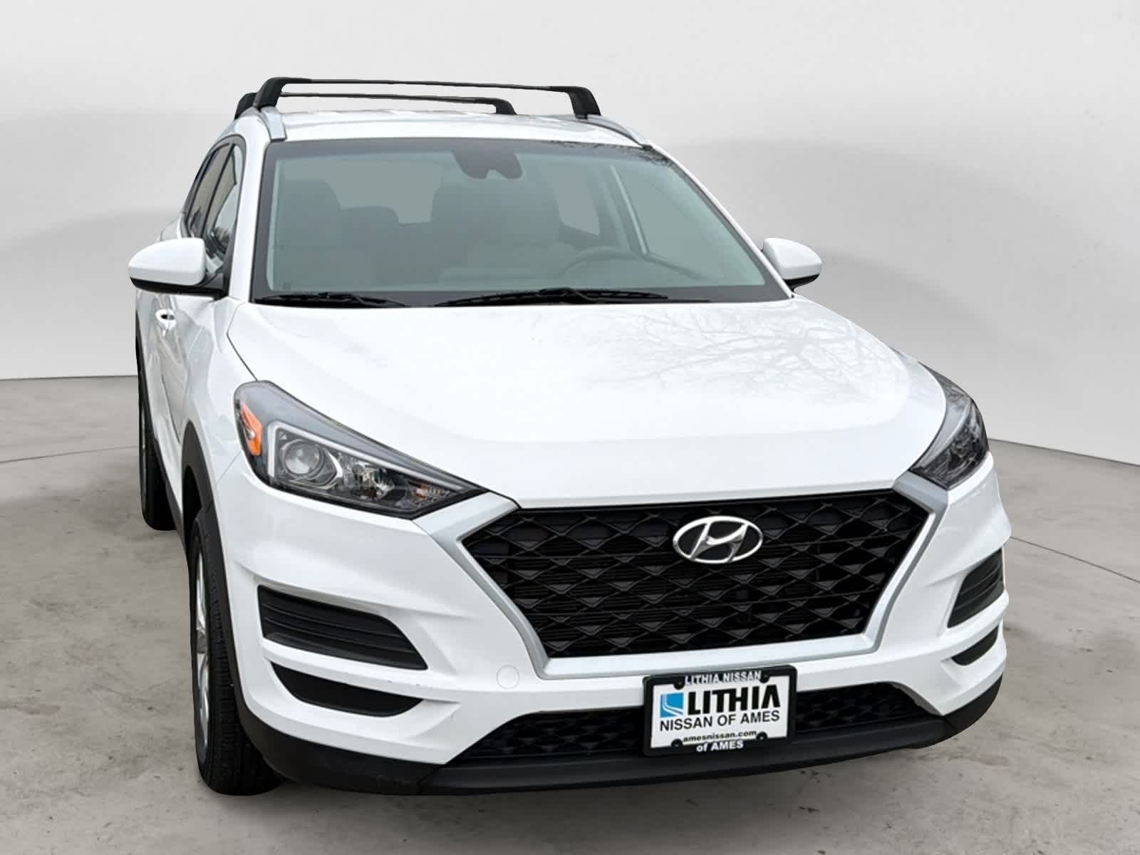 Thumbnail: 2019 Hyundai Tucson - 6