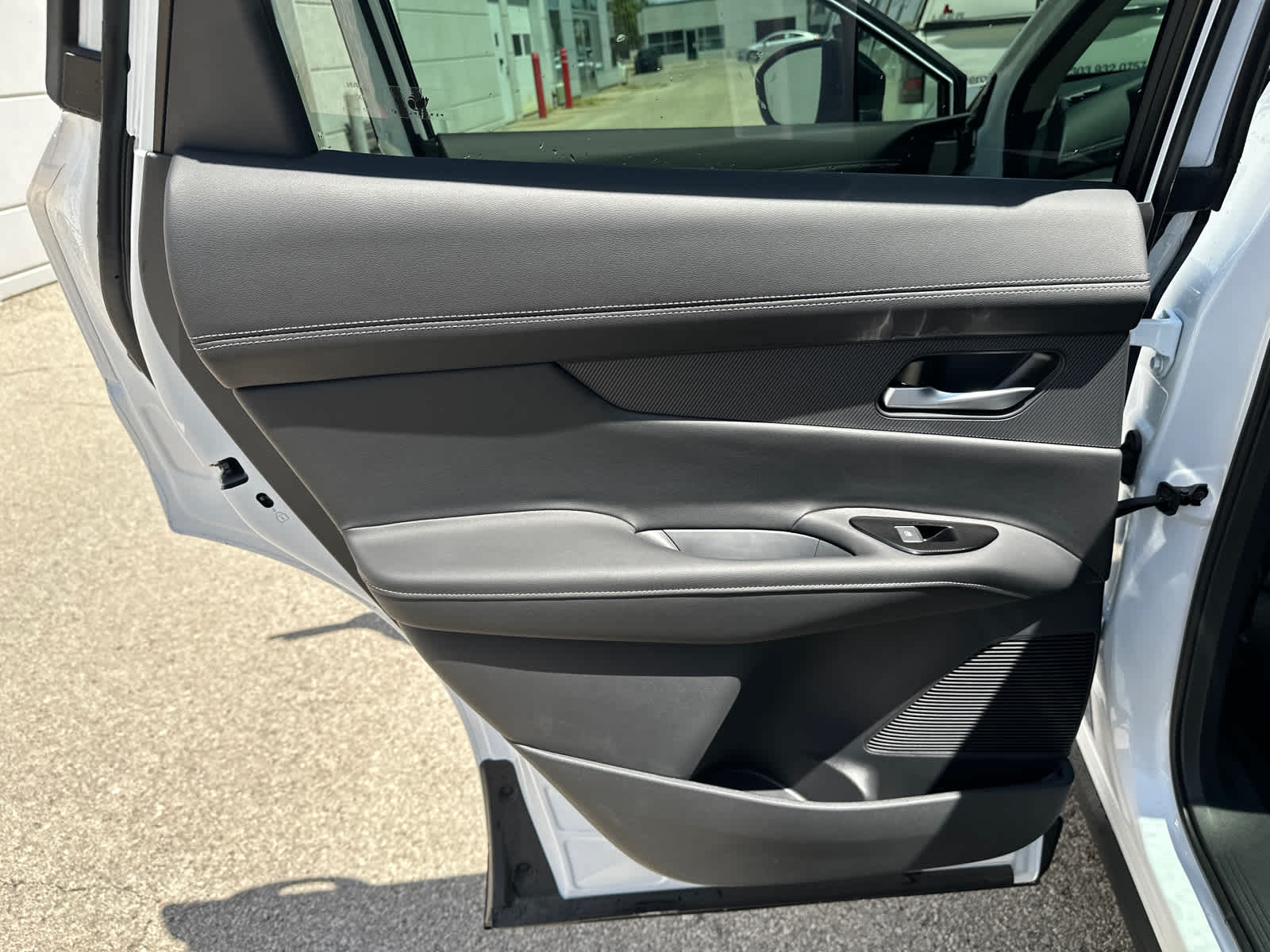 Thumbnail: 2025 Nissan Murano - 25