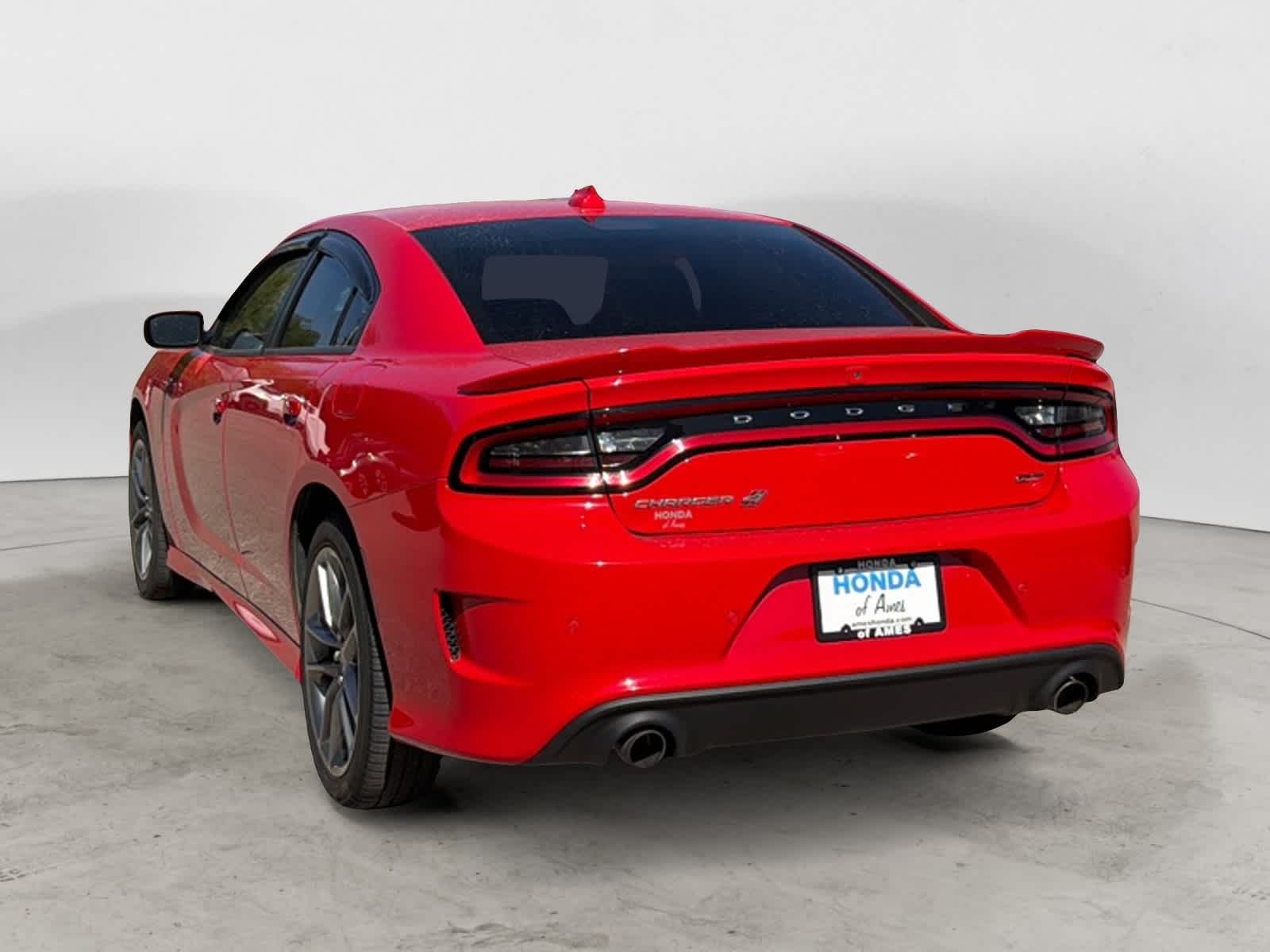Thumbnail: 2021 Dodge Charger - 3