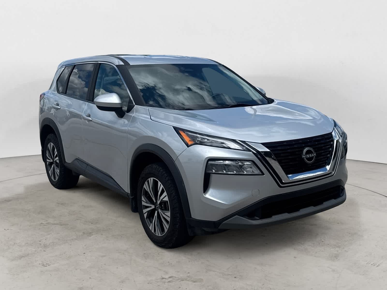 Thumbnail: 2023 Nissan Rogue - 6