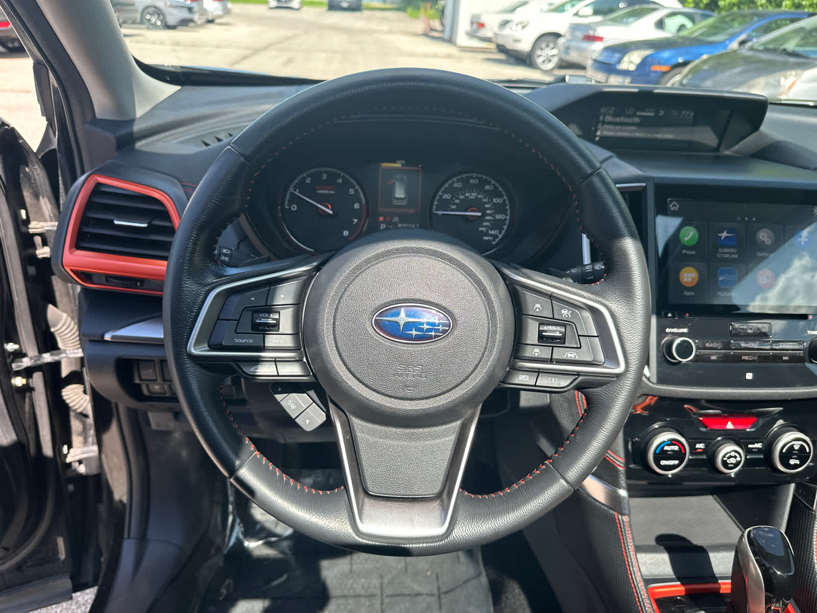 Thumbnail: 2019 Subaru Forester - 17