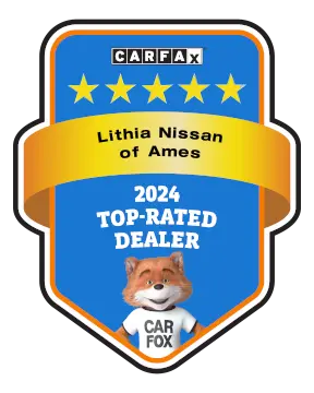 CARFAX Top-Rated Dealer CARFAX Top-Rated Dealer