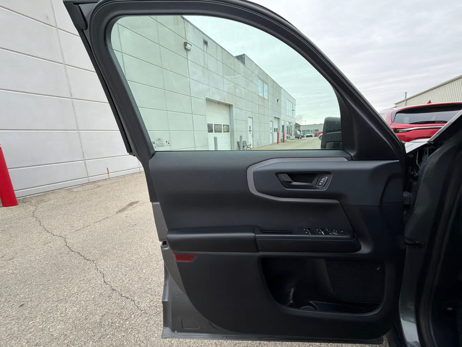 Thumbnail: 2024 Ford Bronco Sport - 15