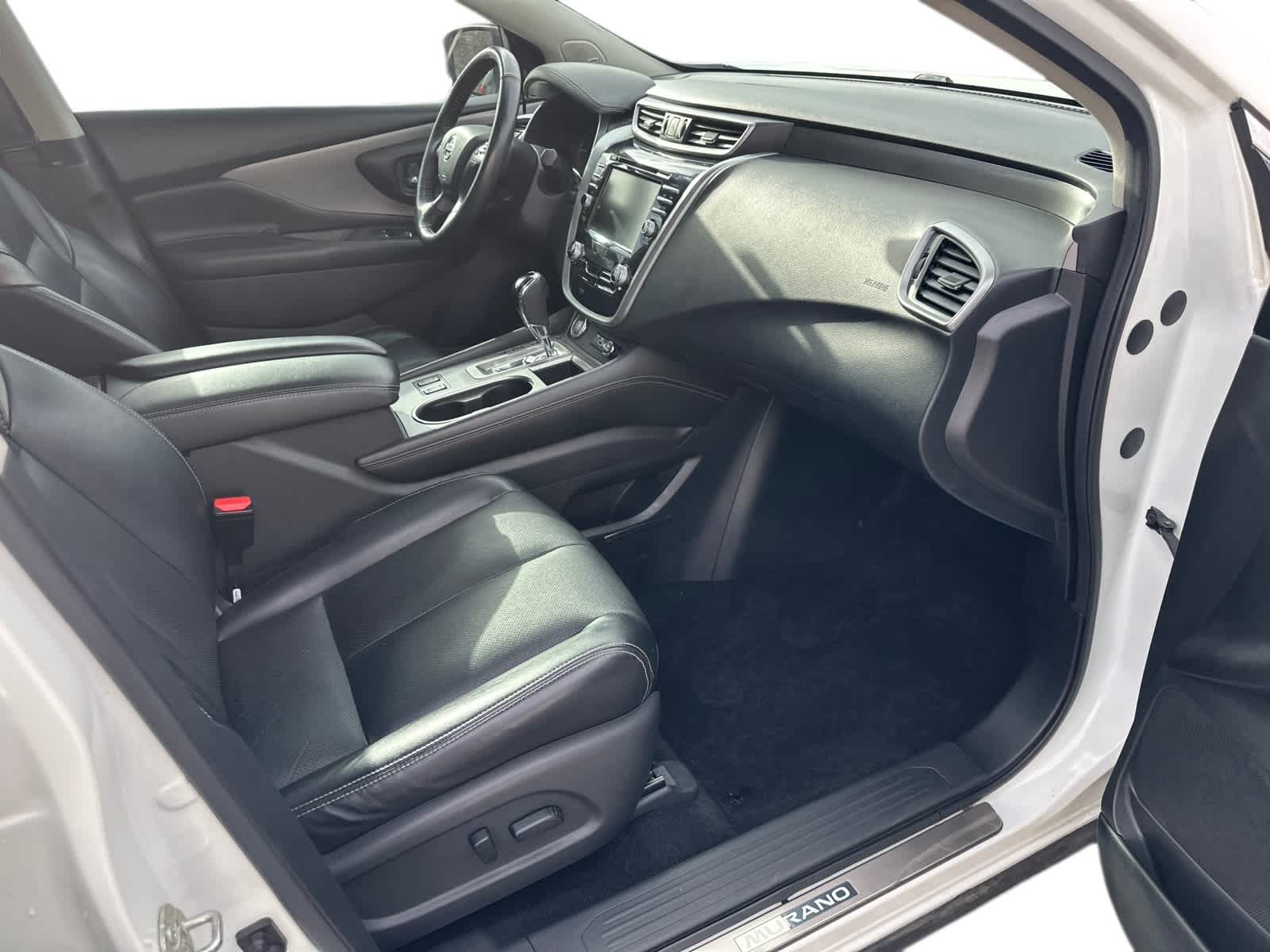 Thumbnail: 2021 Nissan Murano - 6