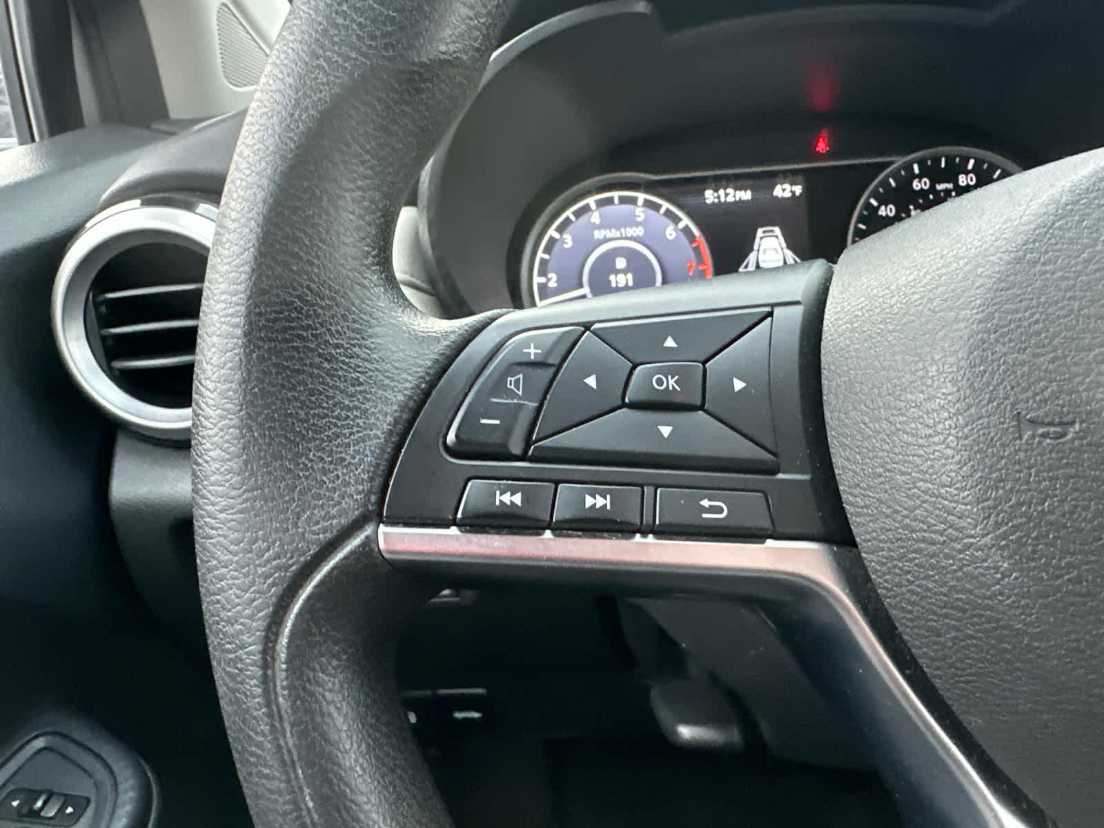 Thumbnail: 2021 Nissan Versa - 18