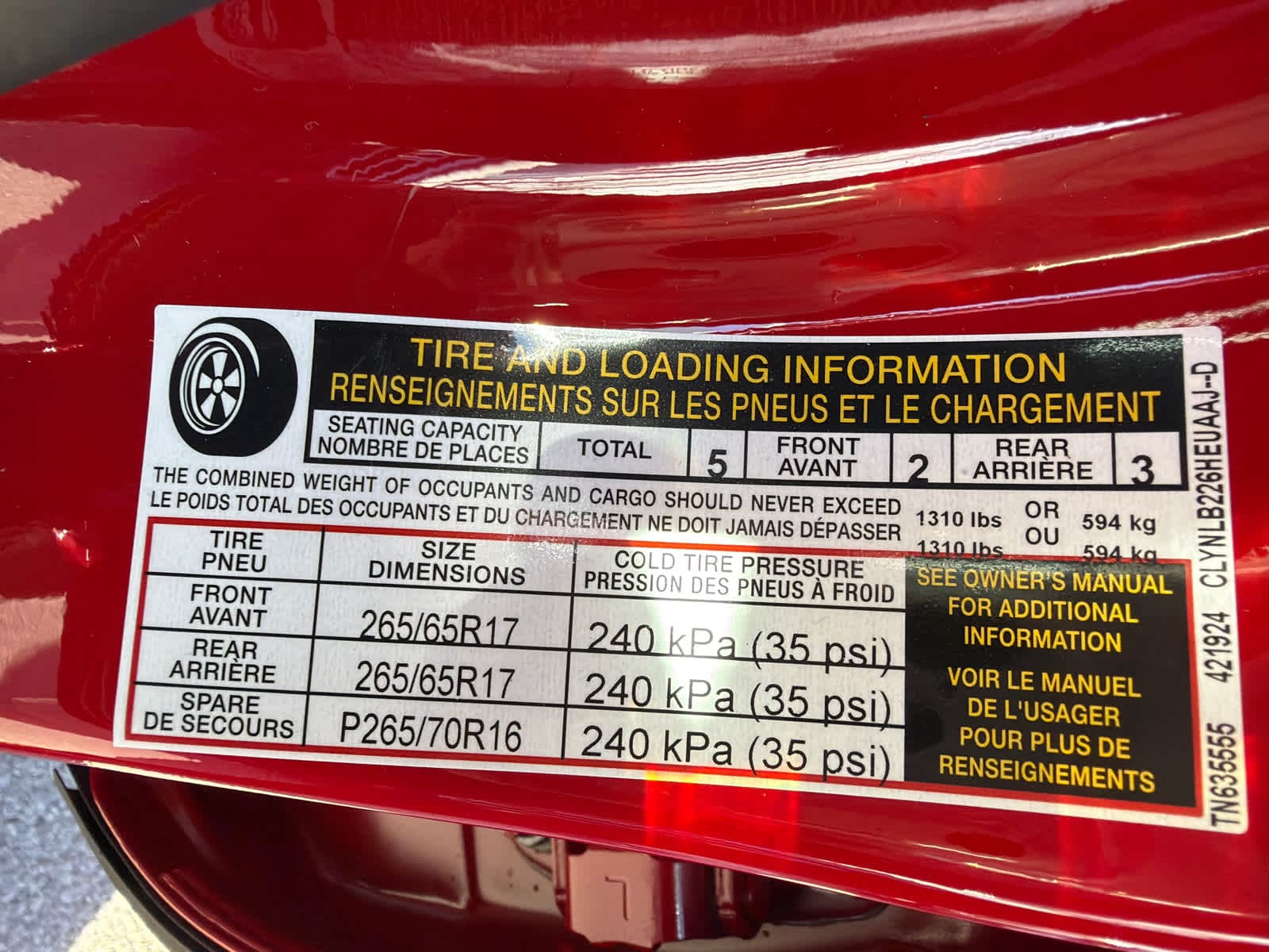 Thumbnail: 2026 Nissan Frontier - 17