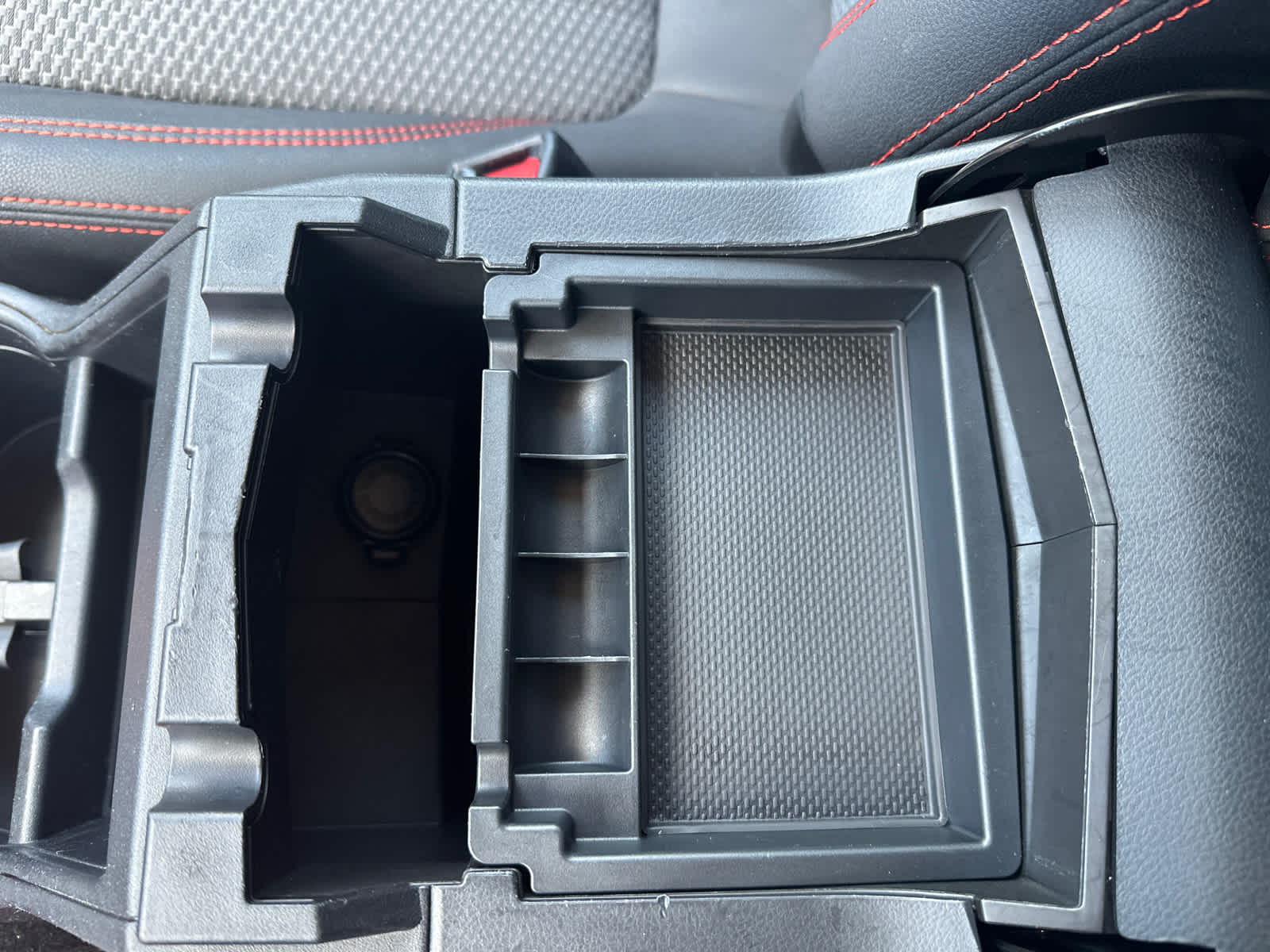 Thumbnail: 2019 Subaru Forester - 28