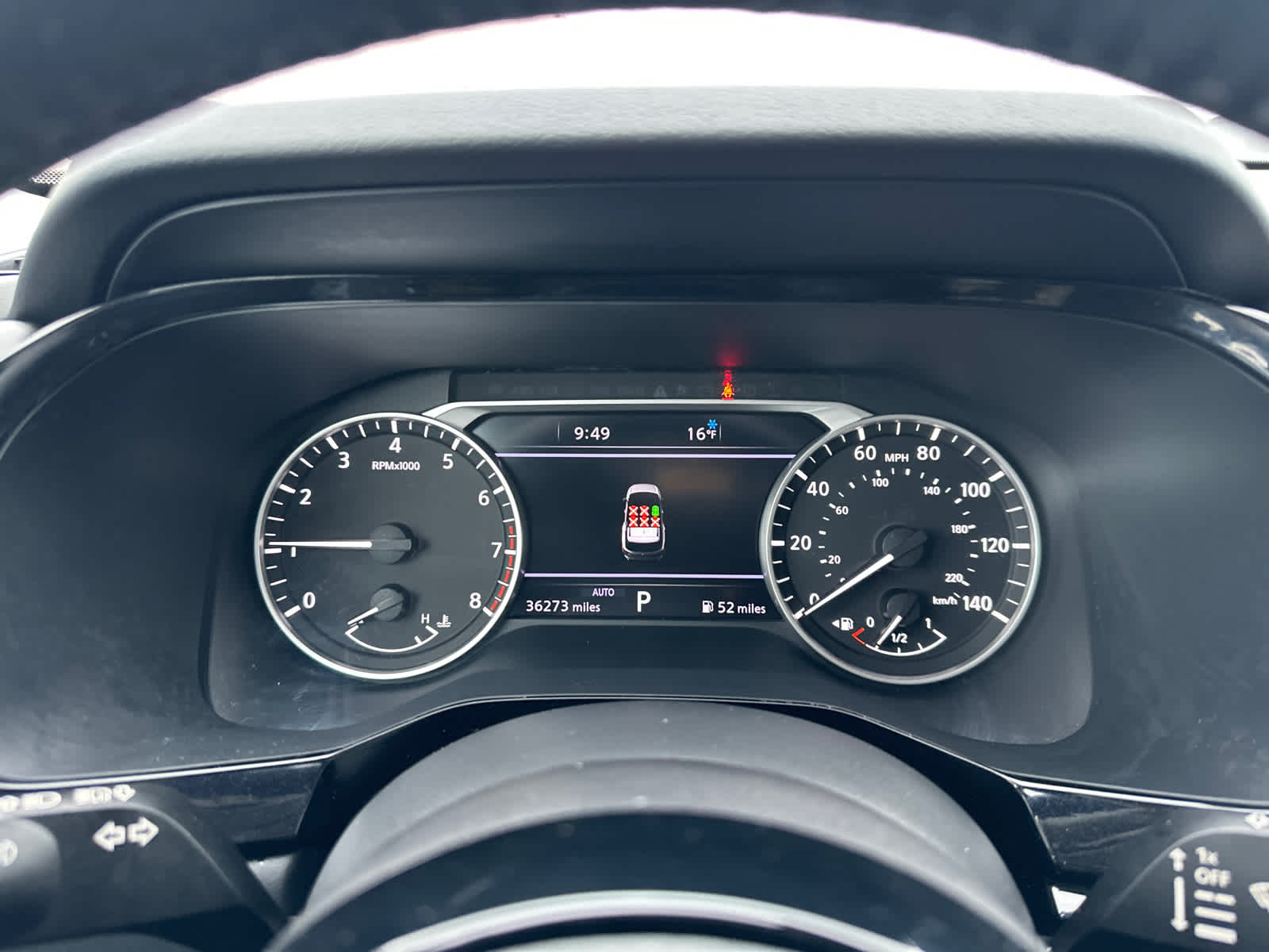 Thumbnail: 2022 Nissan Pathfinder - 24