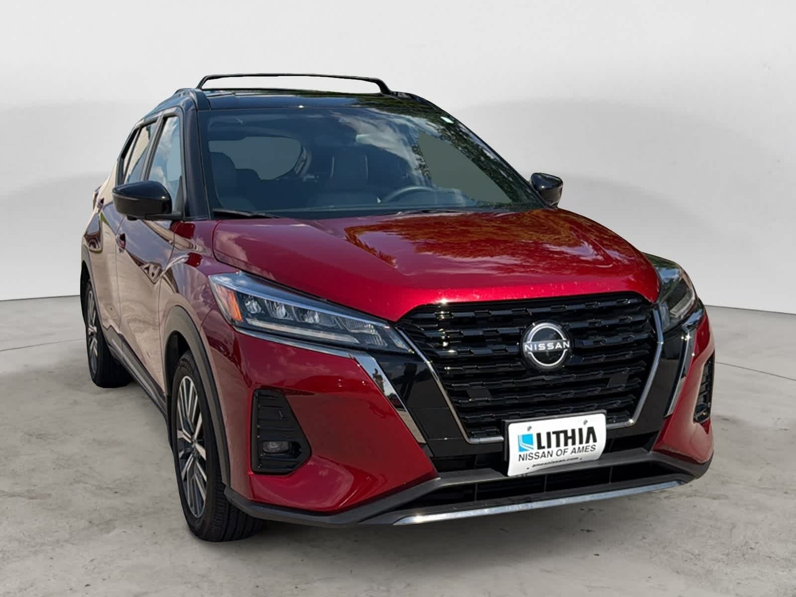 Thumbnail: 2024 Nissan Kicks - 6