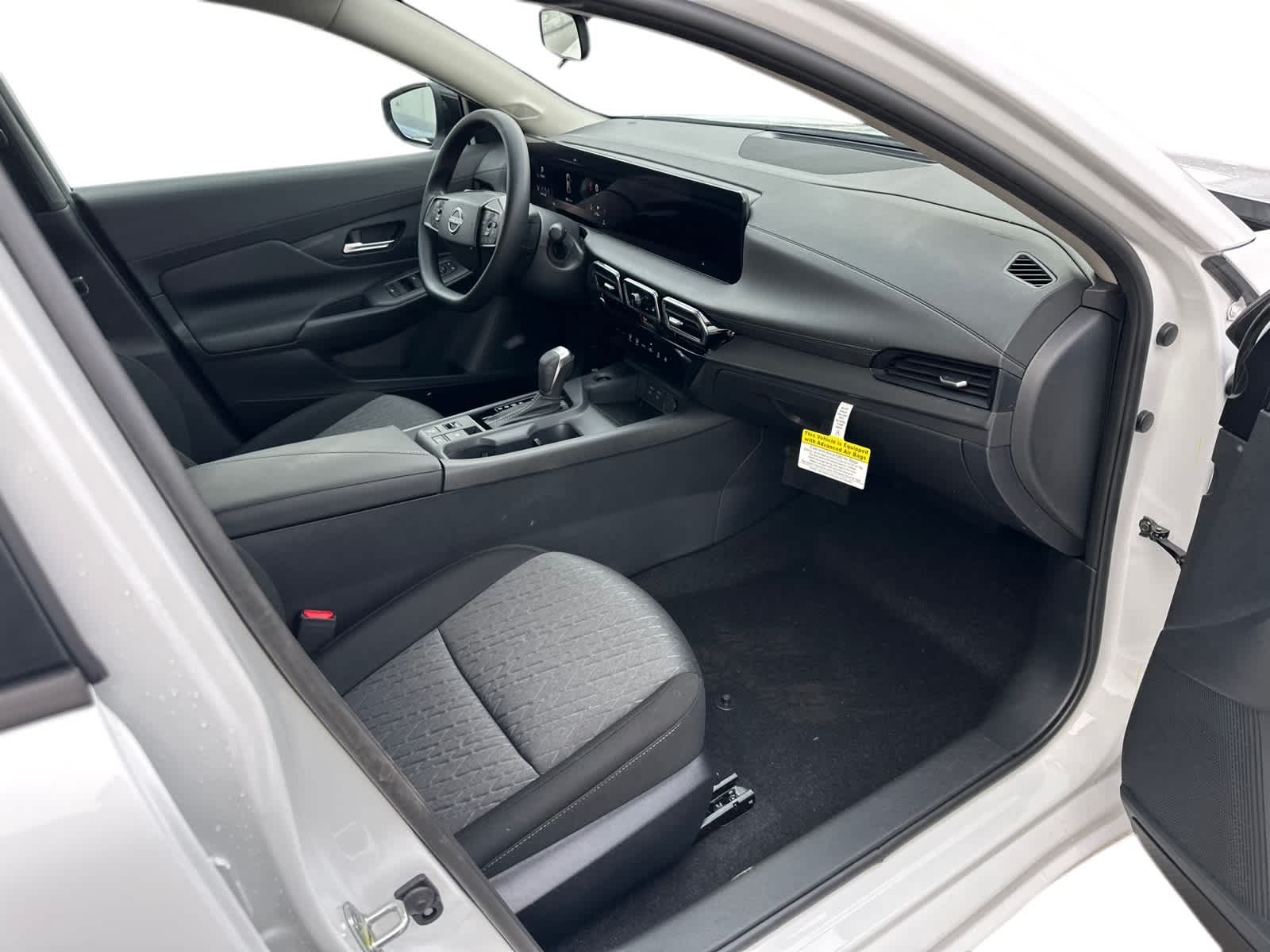 Thumbnail: 2026 Nissan Sentra - 6