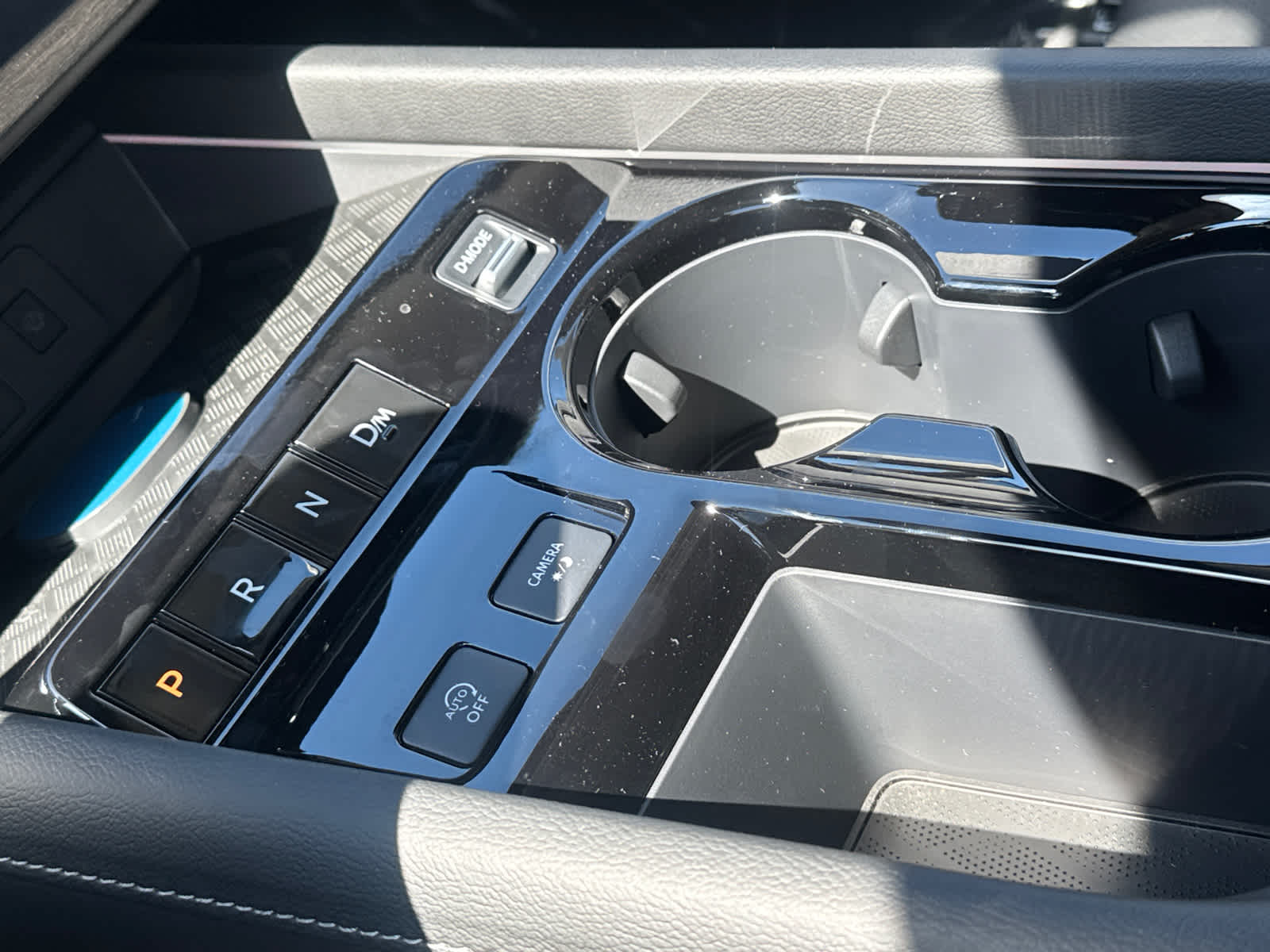 Thumbnail: 2026 Nissan Murano - 26