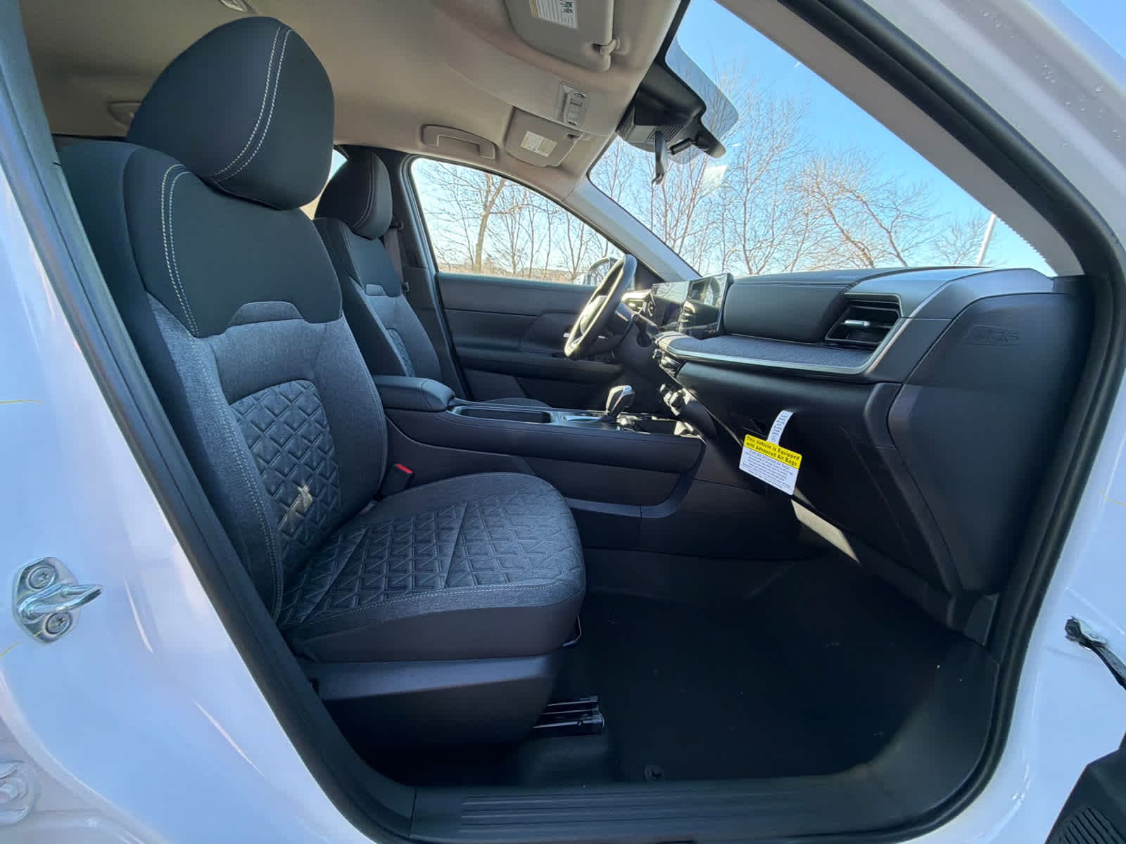 Thumbnail: 2026 Nissan Kicks - 8