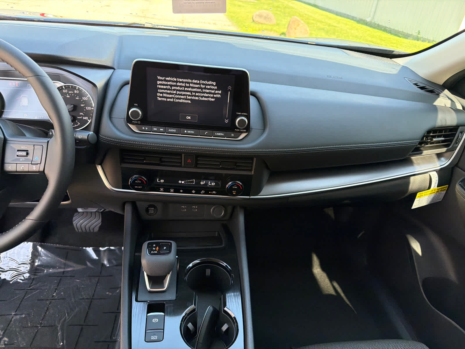 Thumbnail: 2026 Nissan Rogue - 25
