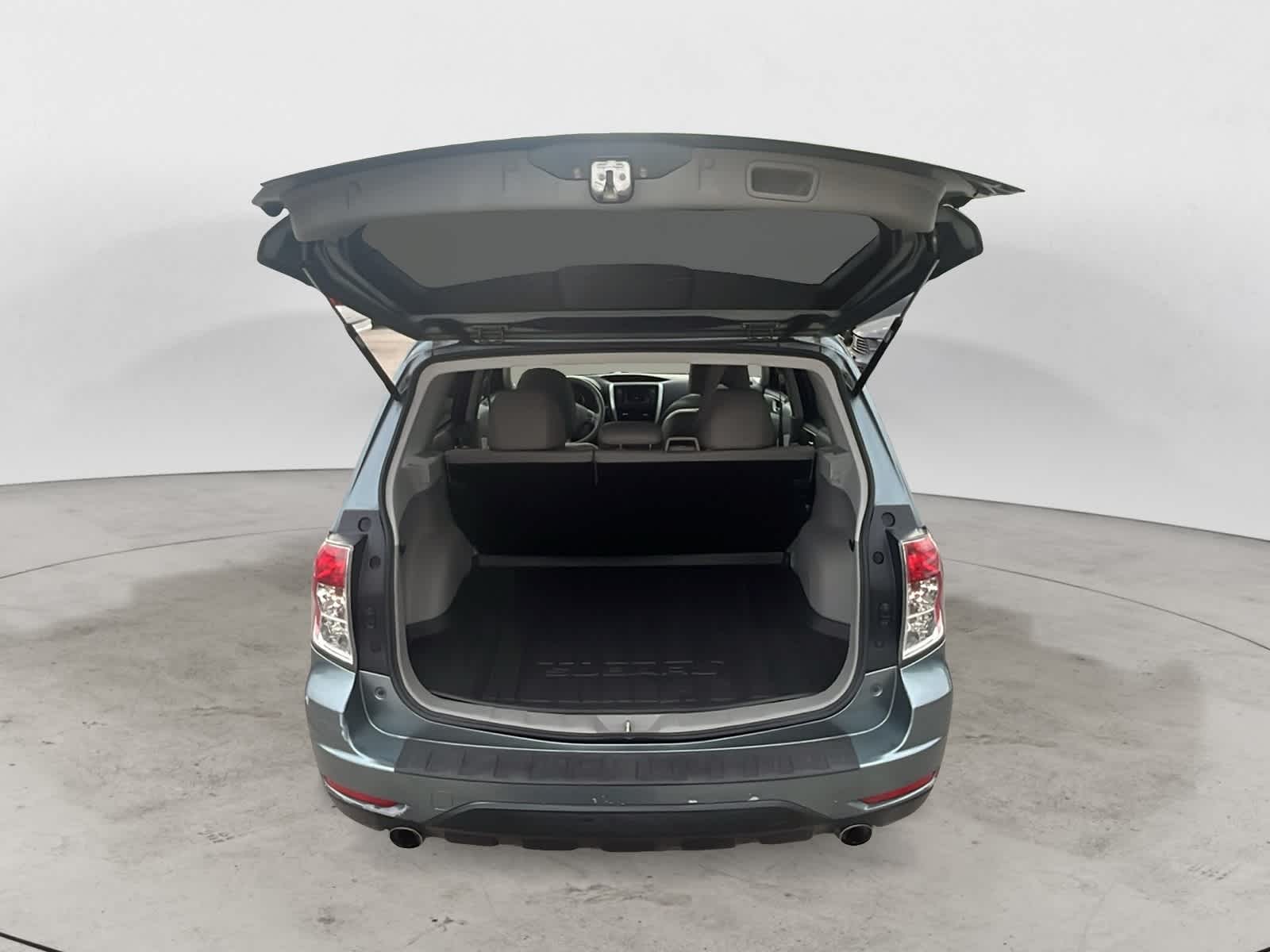 Thumbnail: 2013 Subaru Forester - 5